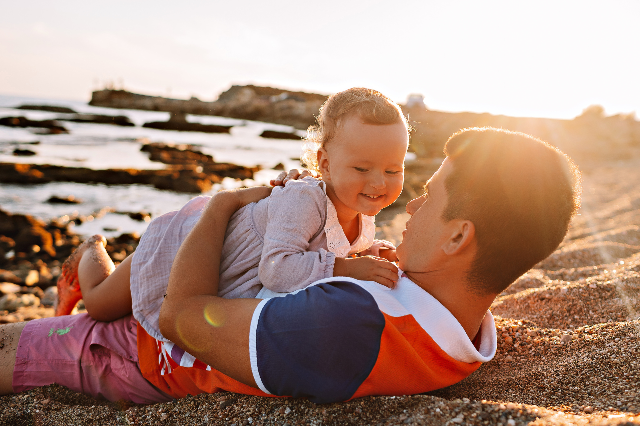 Корабельная пристань. Семейный фотограф Тюмень, фотограф на роды Салмина Мария