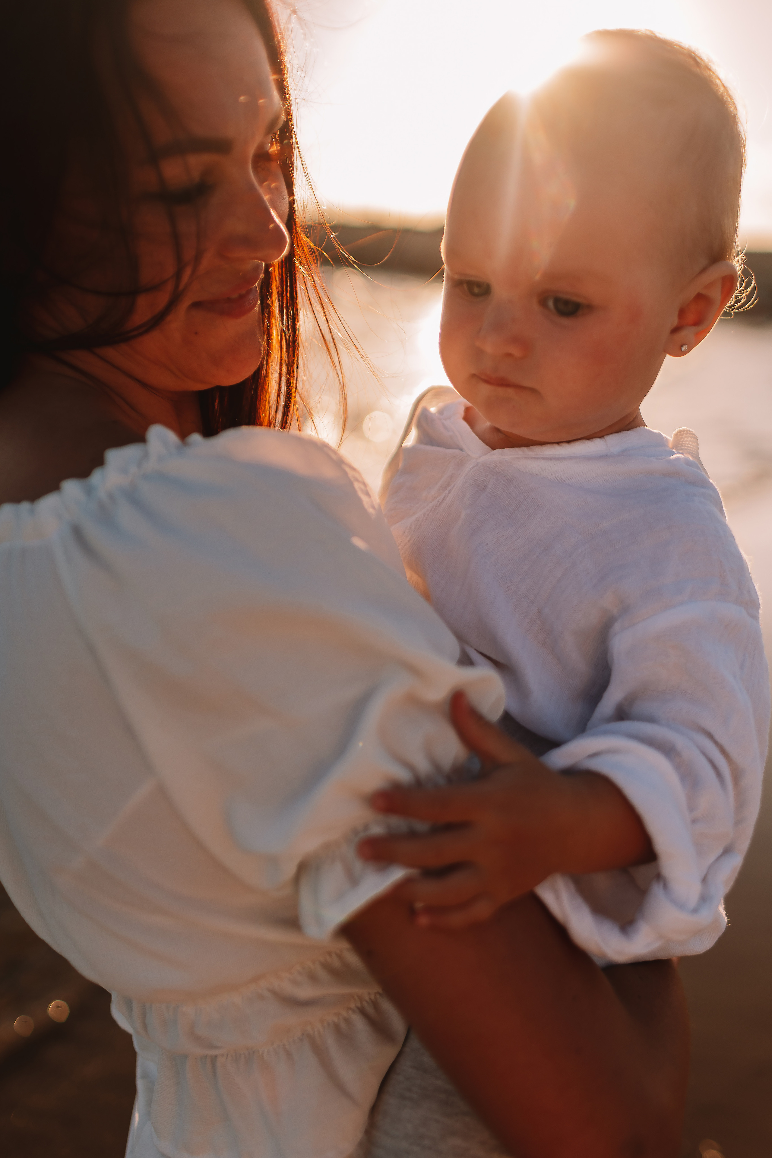 Пляж (Манавгат). Семейный фотограф Тюмень, фотограф на роды Салмина Мария