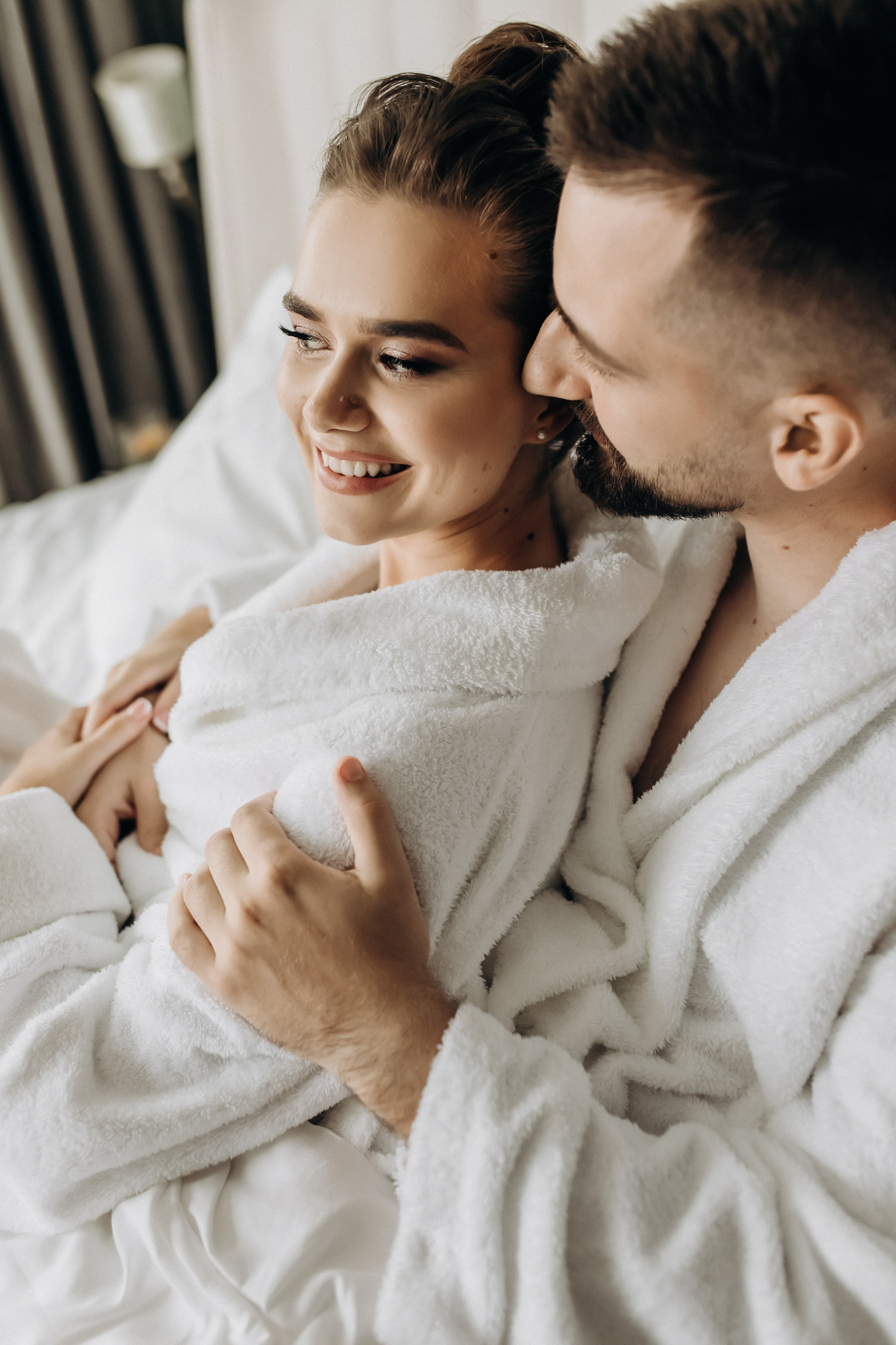 D&M. Свадебный и семейный фотограф Минск Юлия Игнатович