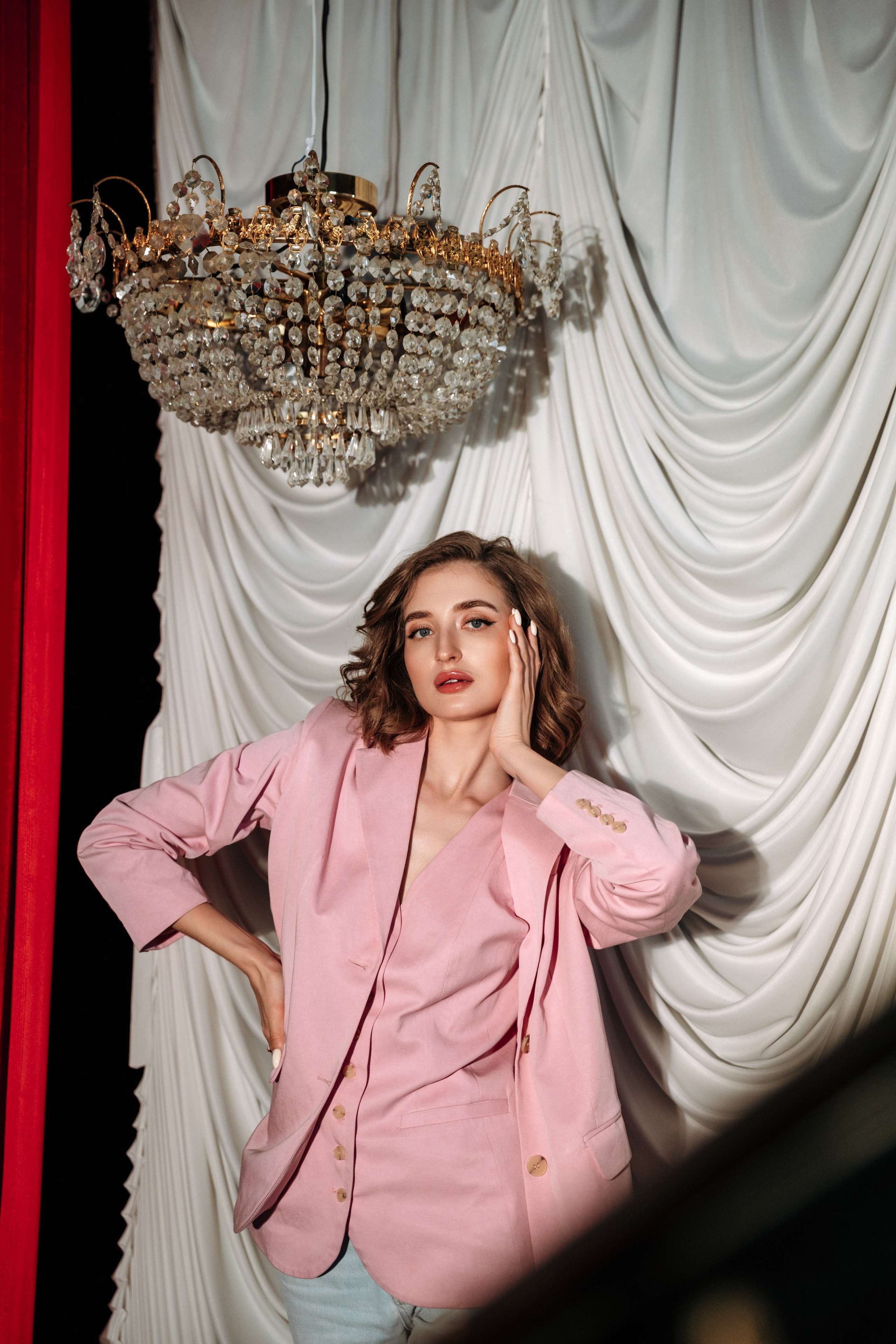 Катя искусство. Семейный и свадебный фотограф в Ульяновске Арина Авдеева