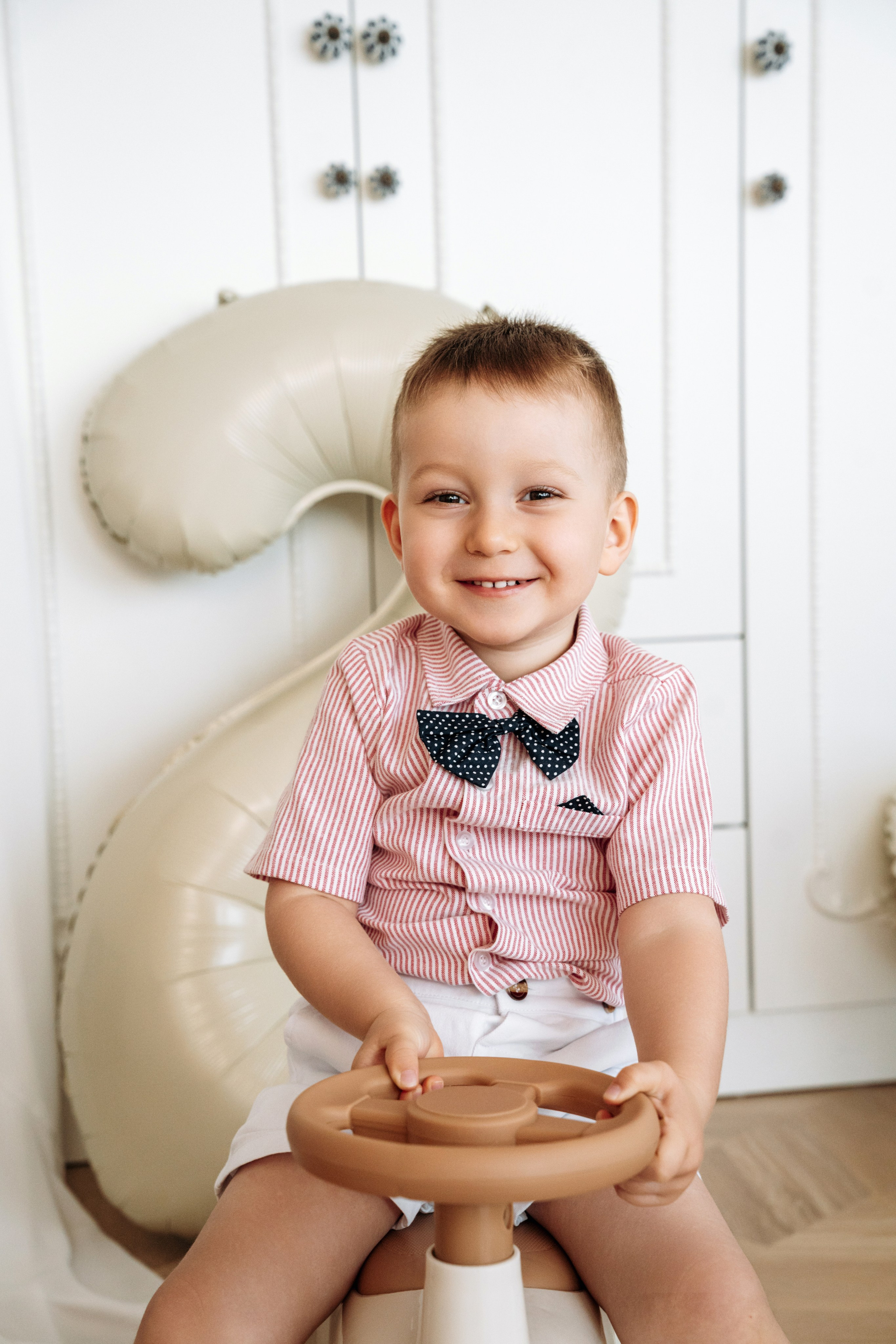 2 годика. Семейный и свадебный фотограф в Ульяновске Арина Авдеева