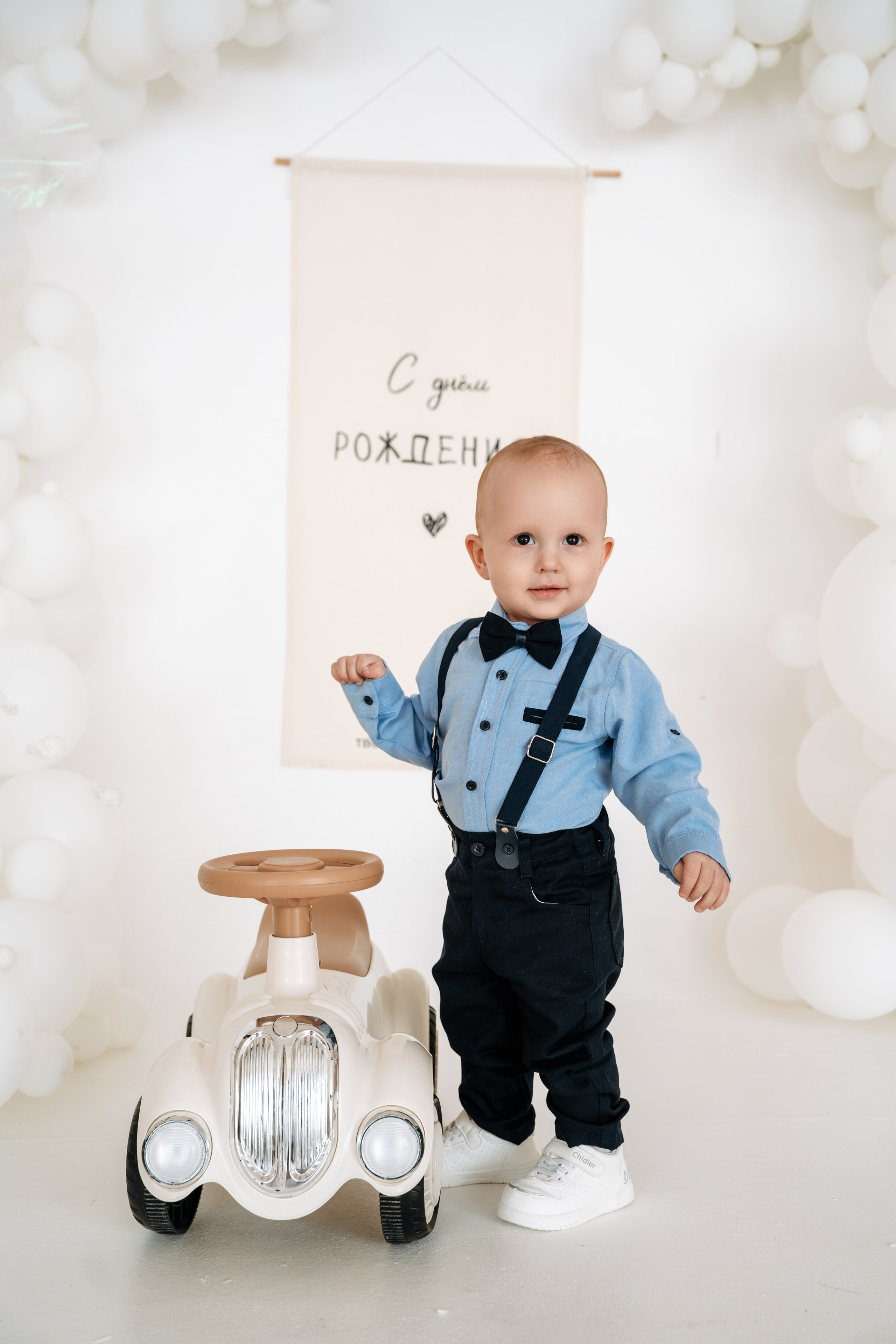 Красное ламбо. Семейный и свадебный фотограф в Ульяновске Арина Авдеева