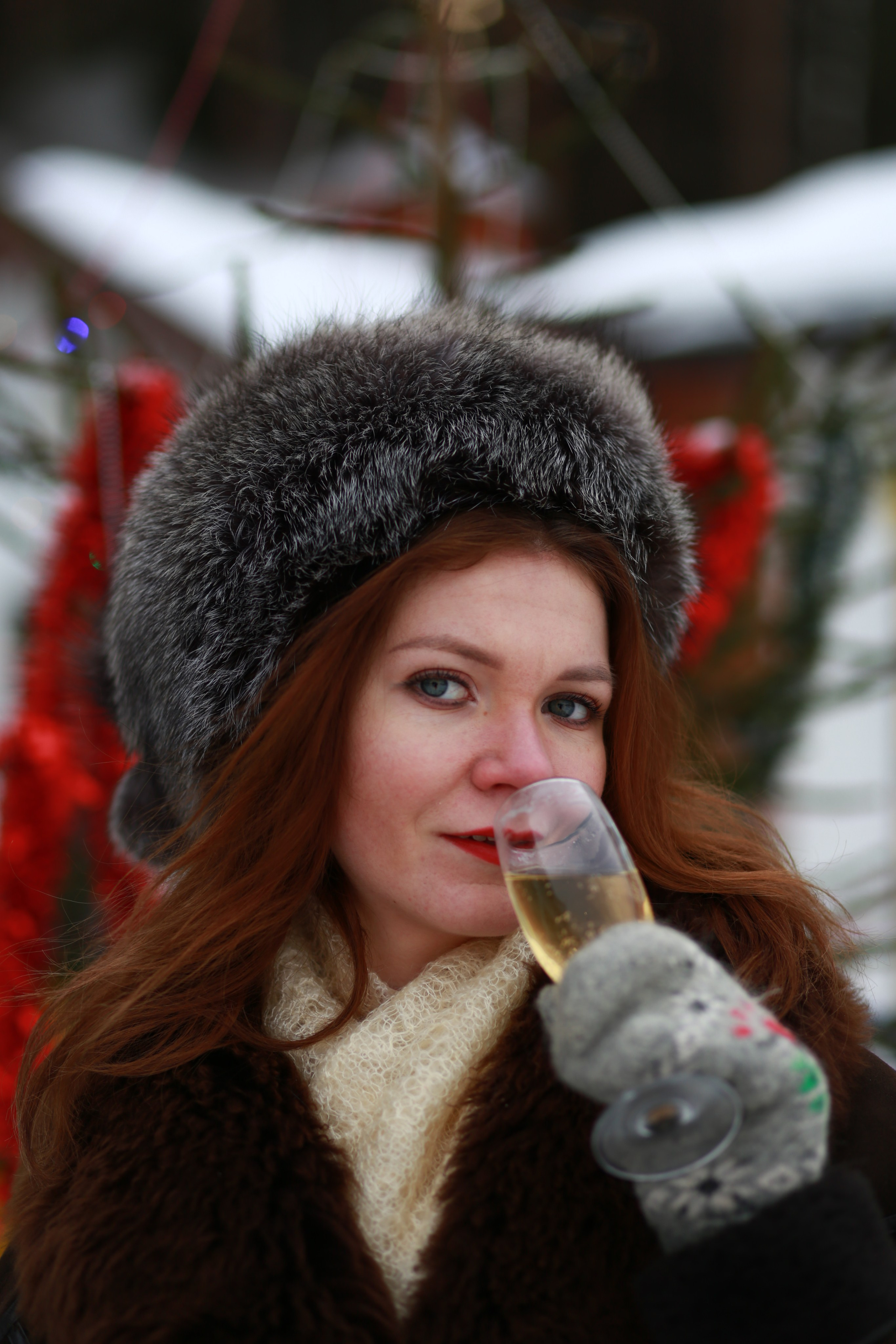 Мария. Женский и семейный фотограф в Москве и Юхнове Татьяна Анисимова