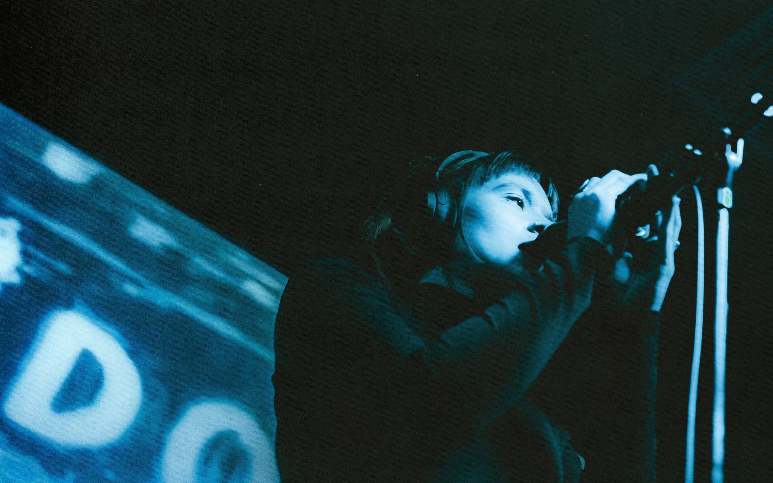 Dog Silent [pwrhs]. Фотограф Москва