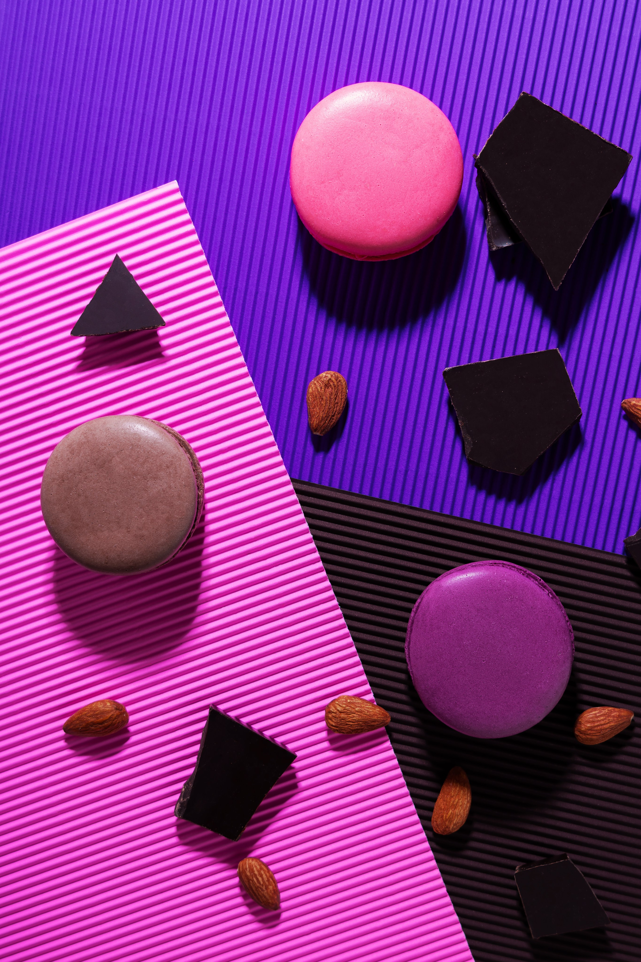 Фуд-фотография. Коммерческий фотограф Даша Потоцкая