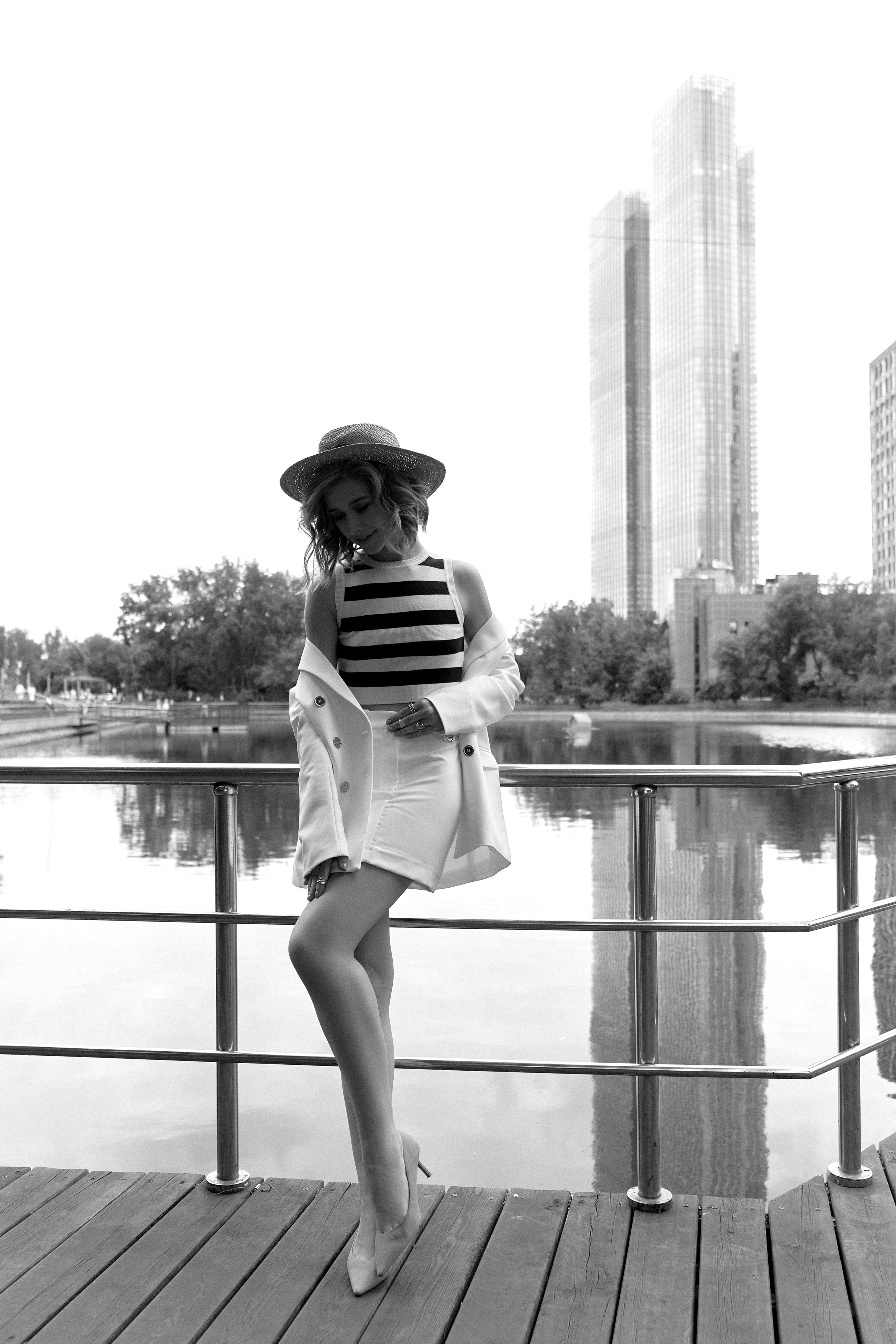 Уличные съемки