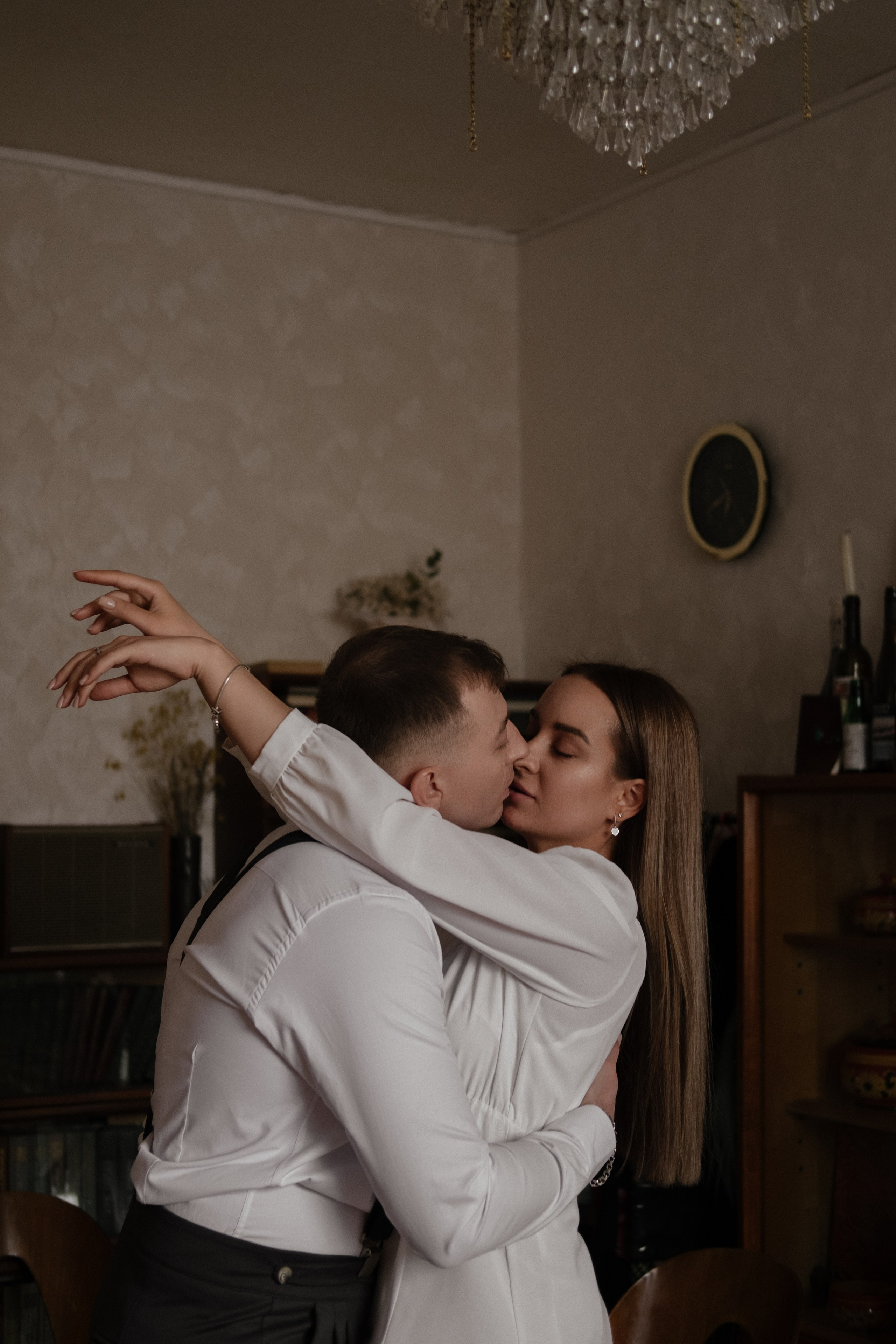 Свадебный и портретный фотограф Ксения Хлопова