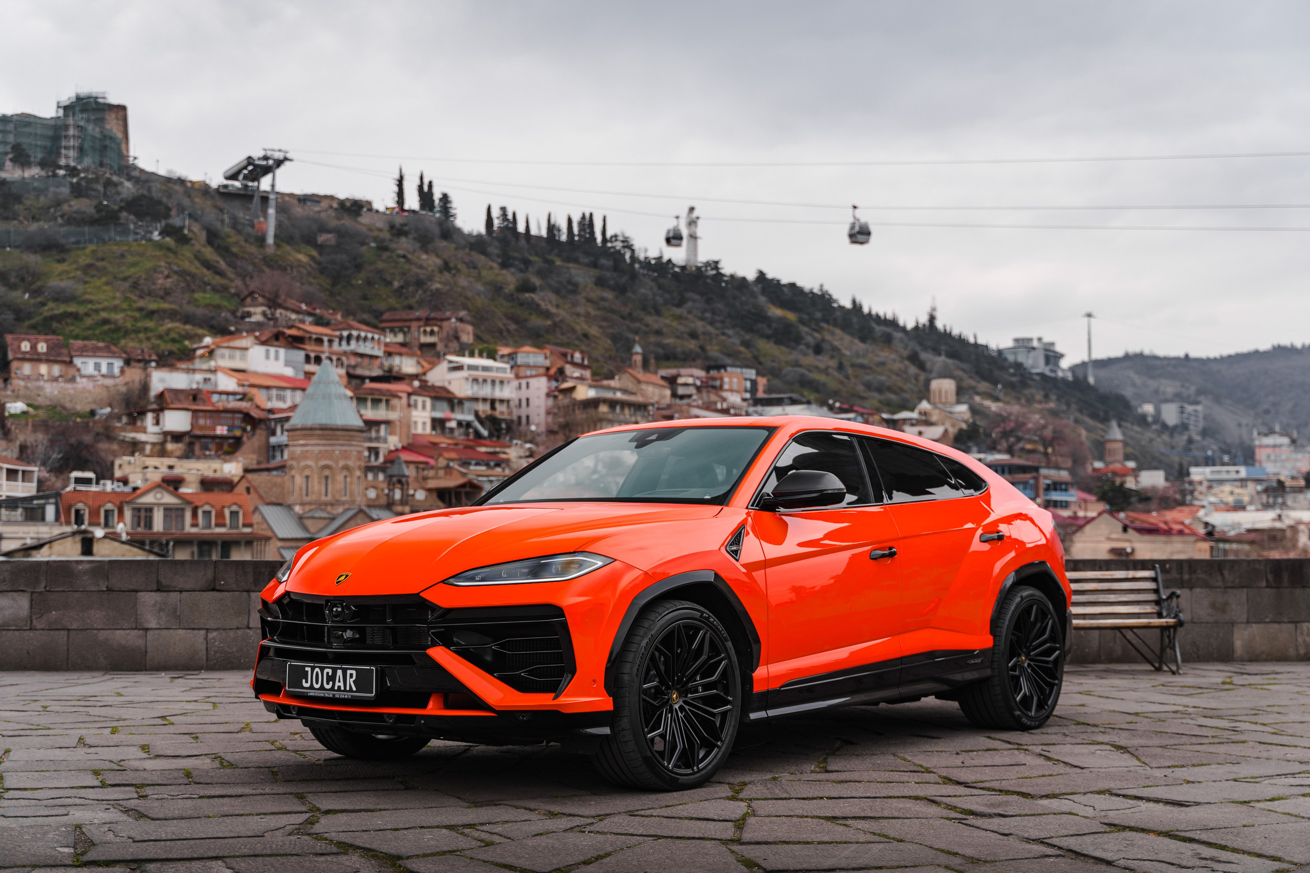 Lamborghini Urus SE. Автомобильный и просто лучший фотограф в Сочи Nikita No Name