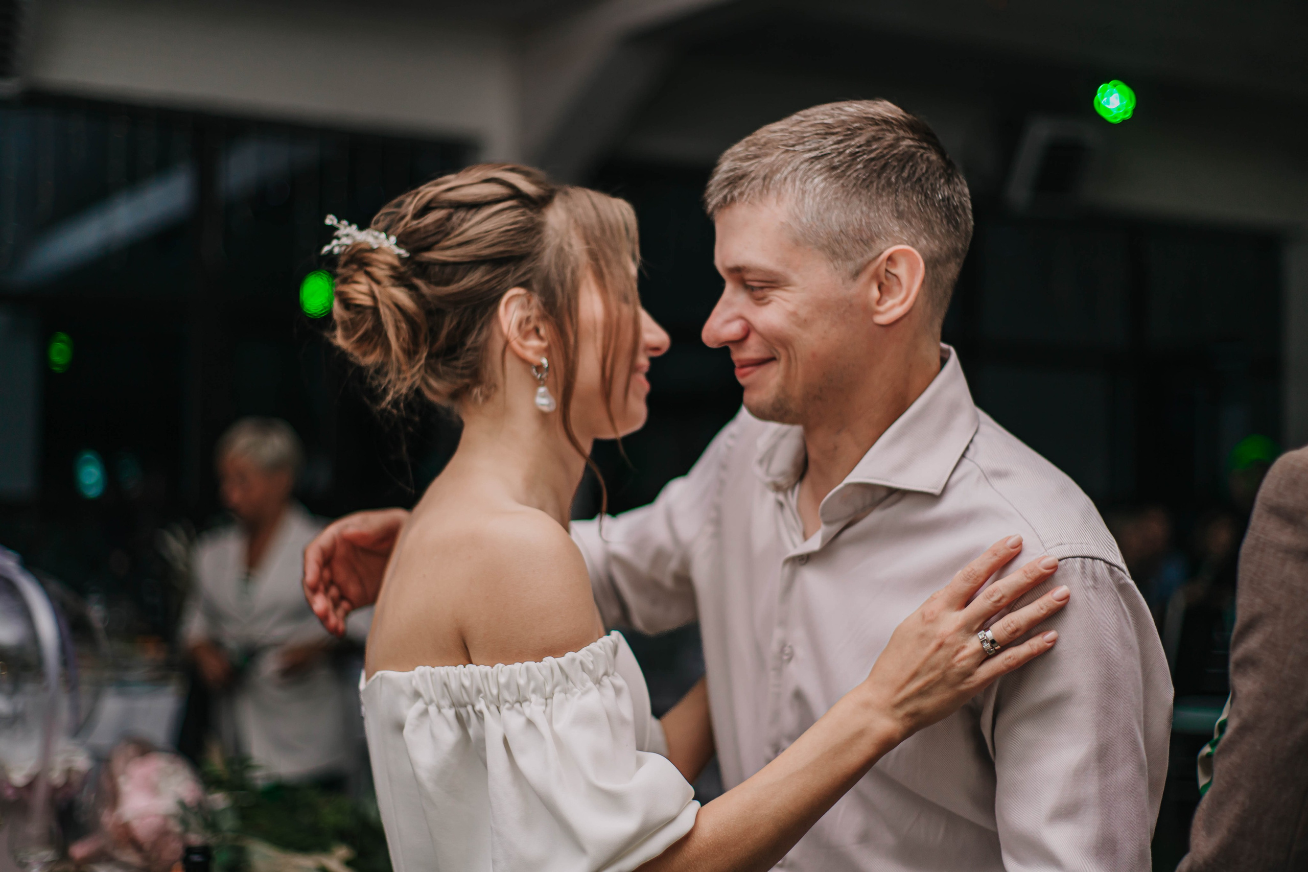 Вячеслав и Анастасия (пакет «Весь день»). Фотограф Дарья Маташкова