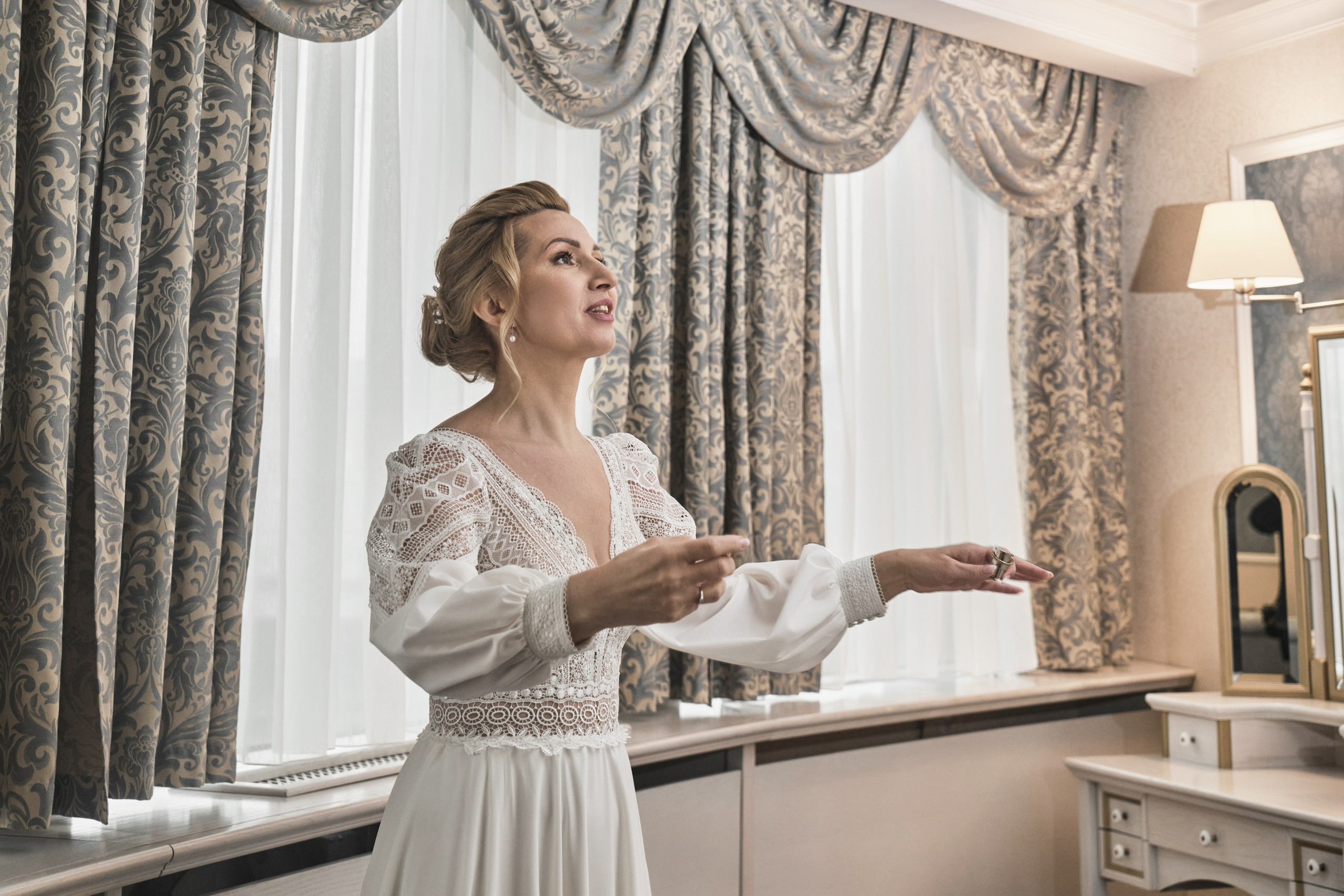 Взрослые пары.Изящная классика.Юлия и Андрей. Свадебный, семейный и контент фотограф в Санкт- Петербурге Елена Грие