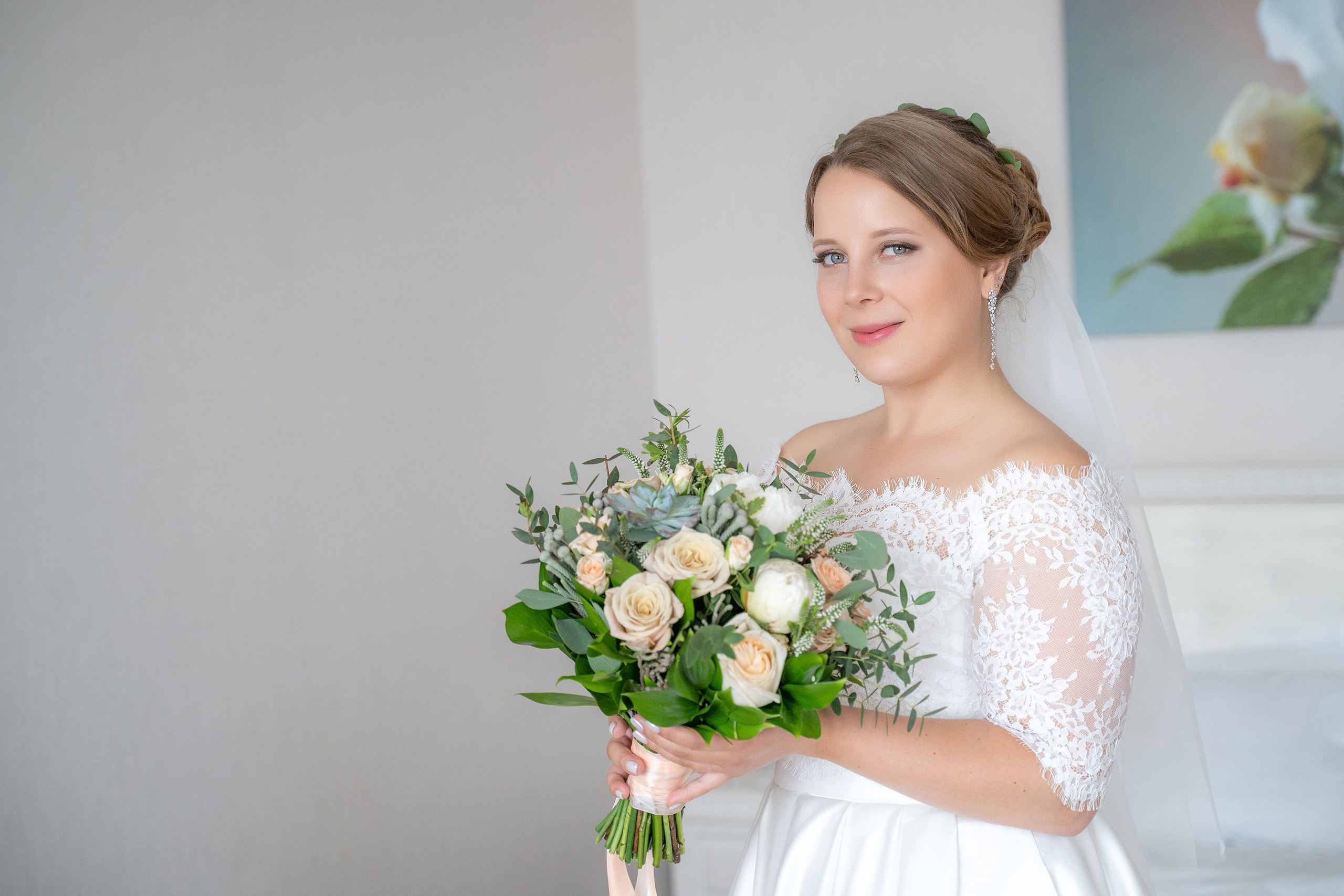 Дмитрий и Вика. Архив