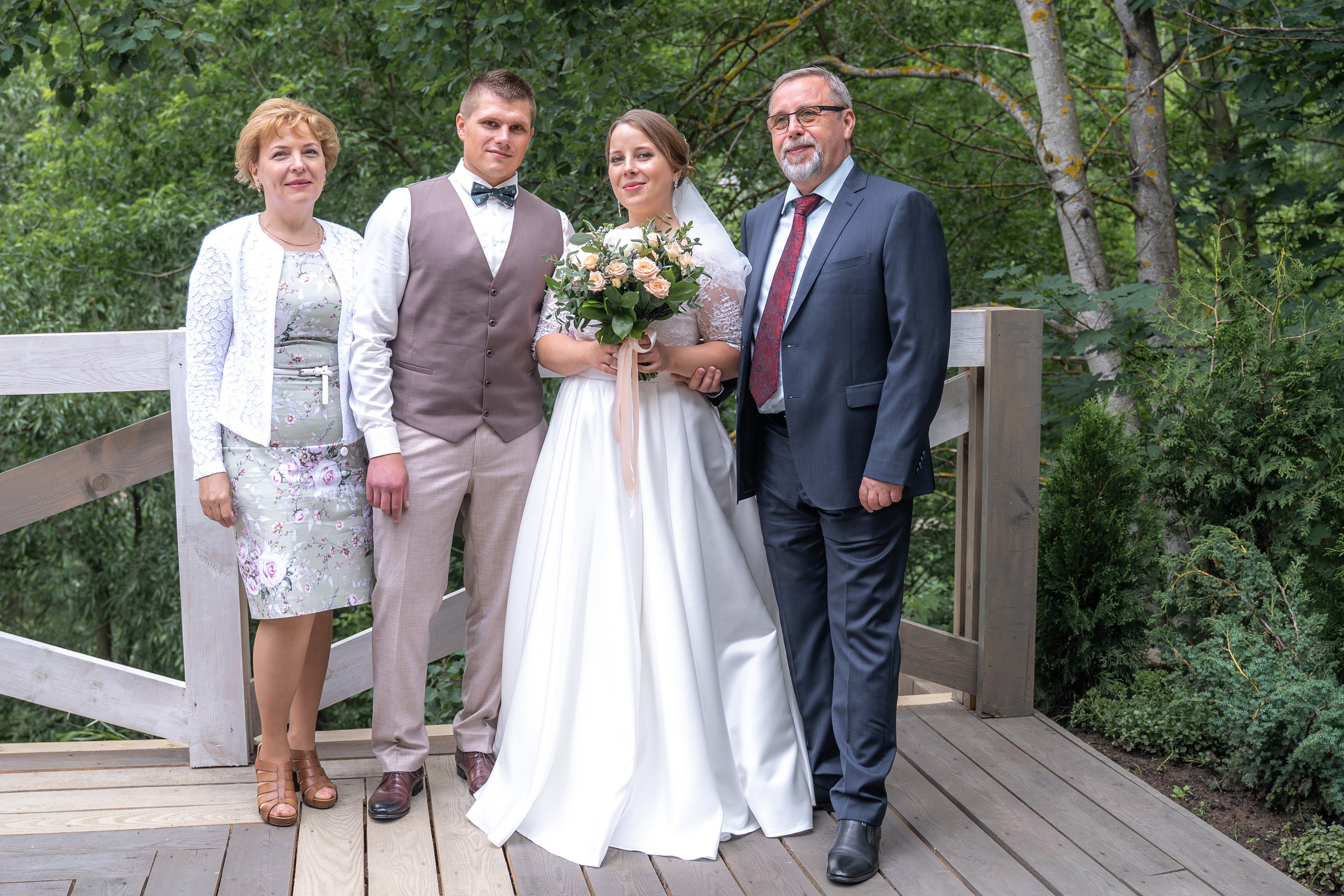 Дмитрий и Вика. Архив