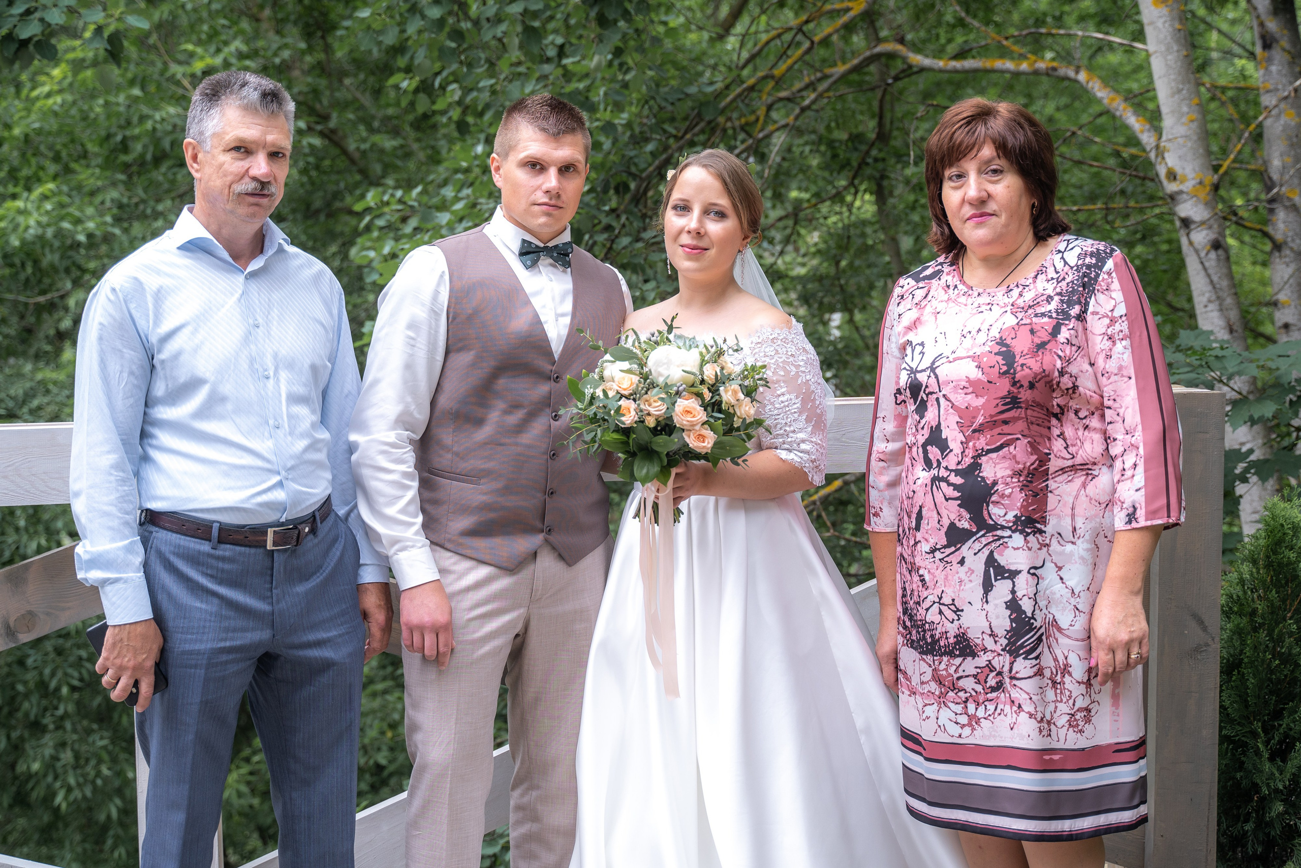 Дмитрий и Вика. Архив