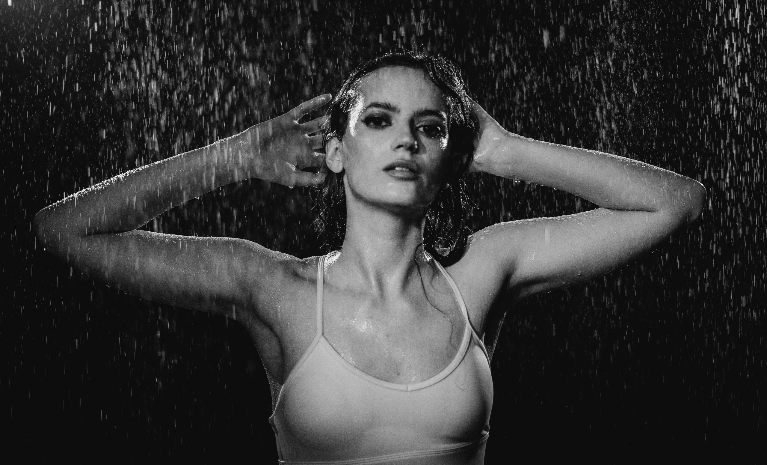 Ливень. Ab extra