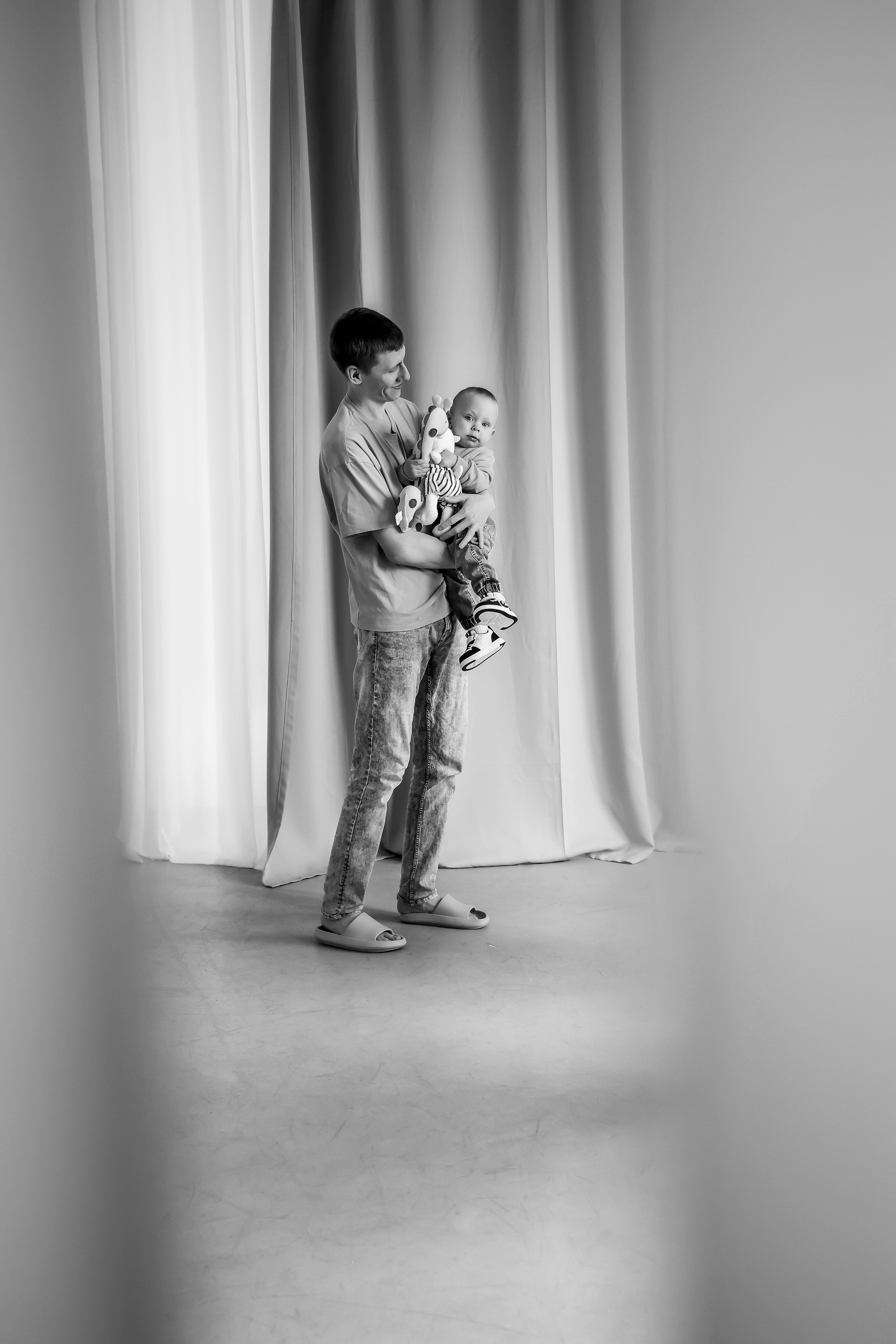 Дарья Олег Алексей. Фотограф новорожденных