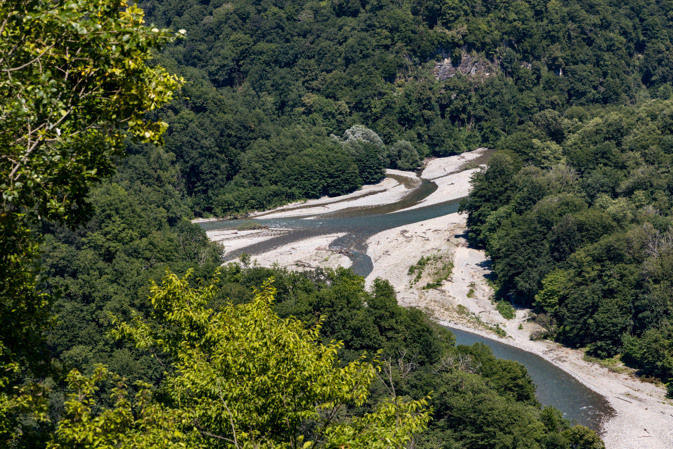 Сочи. Солох Аул. Репортажный, семейный и студийный фотограф в Москве Демин Алексей