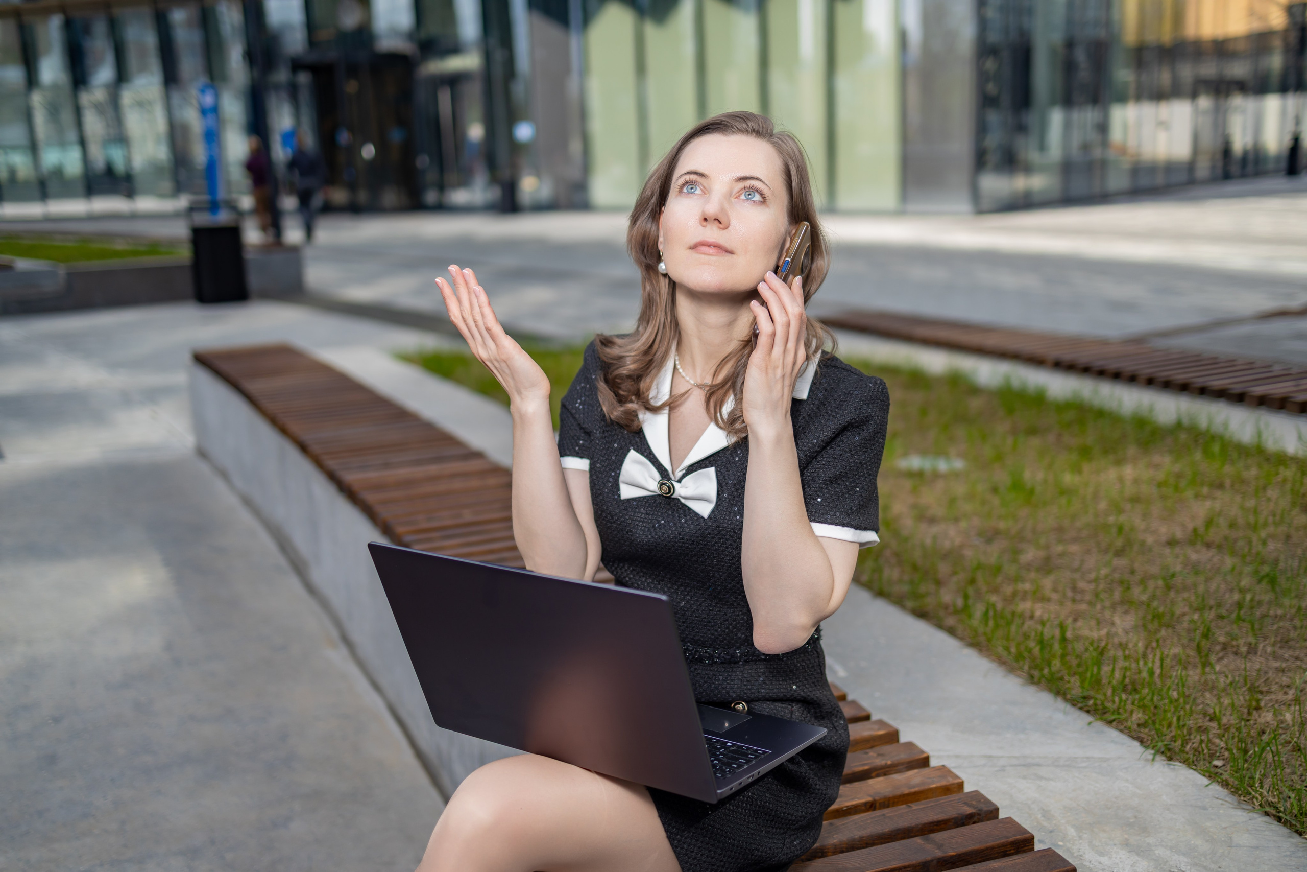 Бизнес фотосессия на Бауманской. Репортажный, семейный и студийный фотограф в Москве Демин Алексей