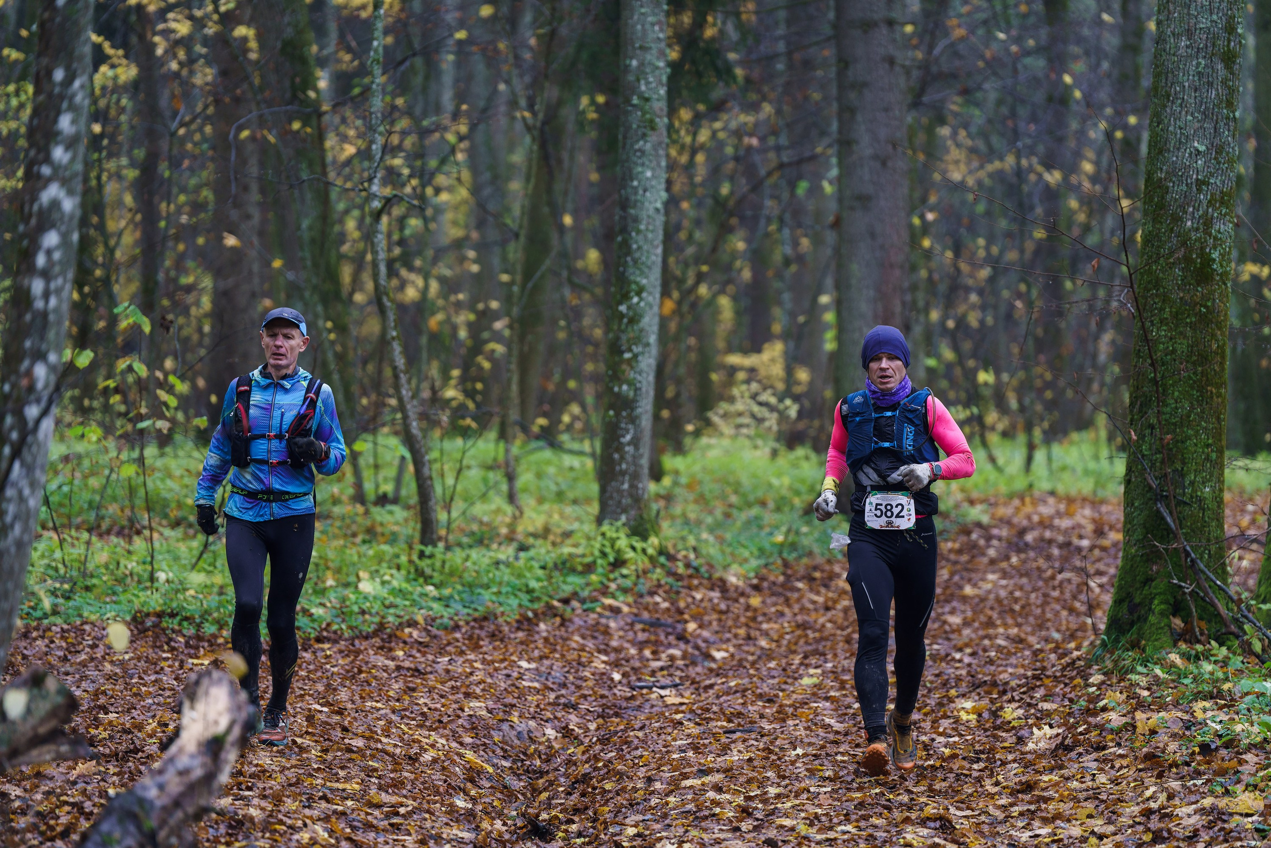 Фотографии Трейл Кутузов 2025. Фотограф спортивные события, недвижимость, турбизнес