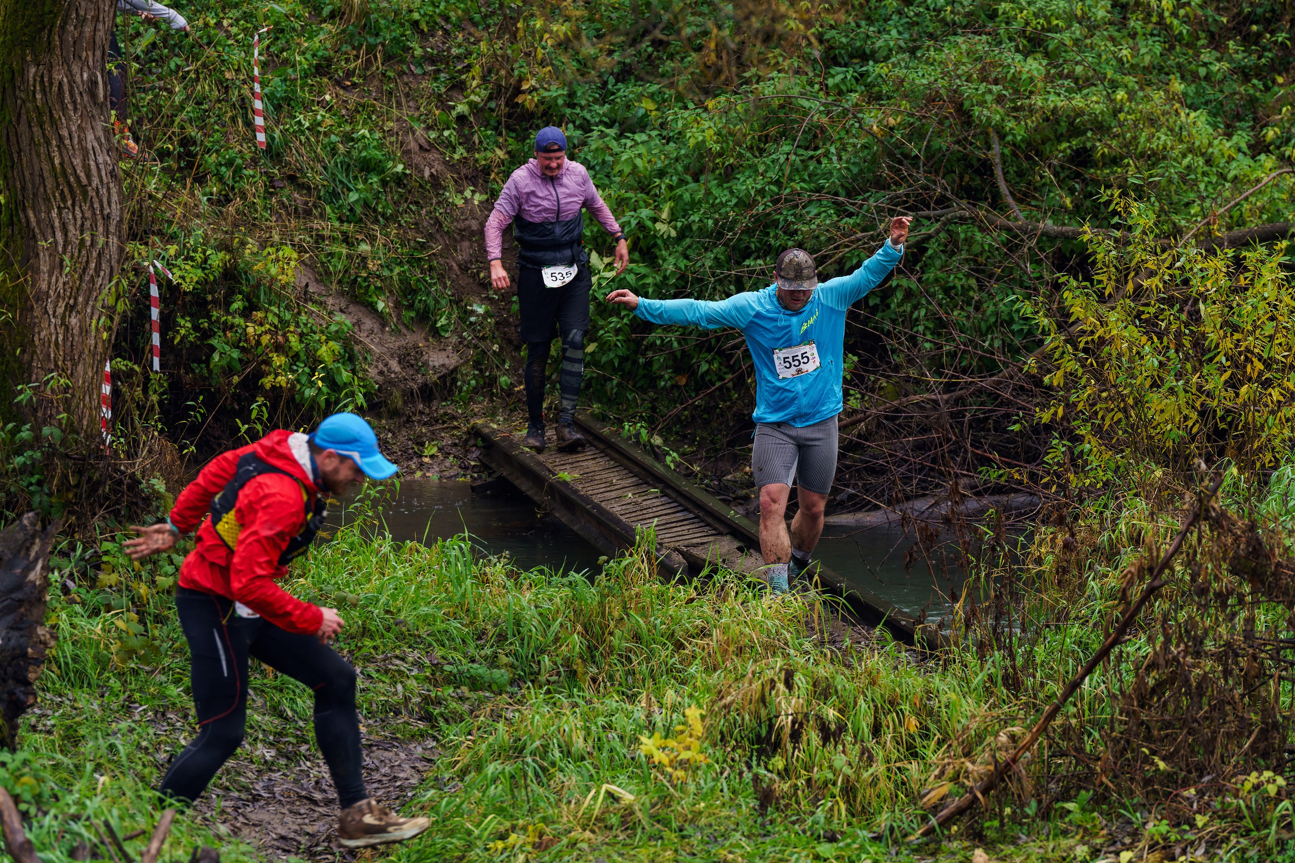 Фотографии Трейл Кутузов 2025. Фотограф спортивные события, недвижимость, турбизнес