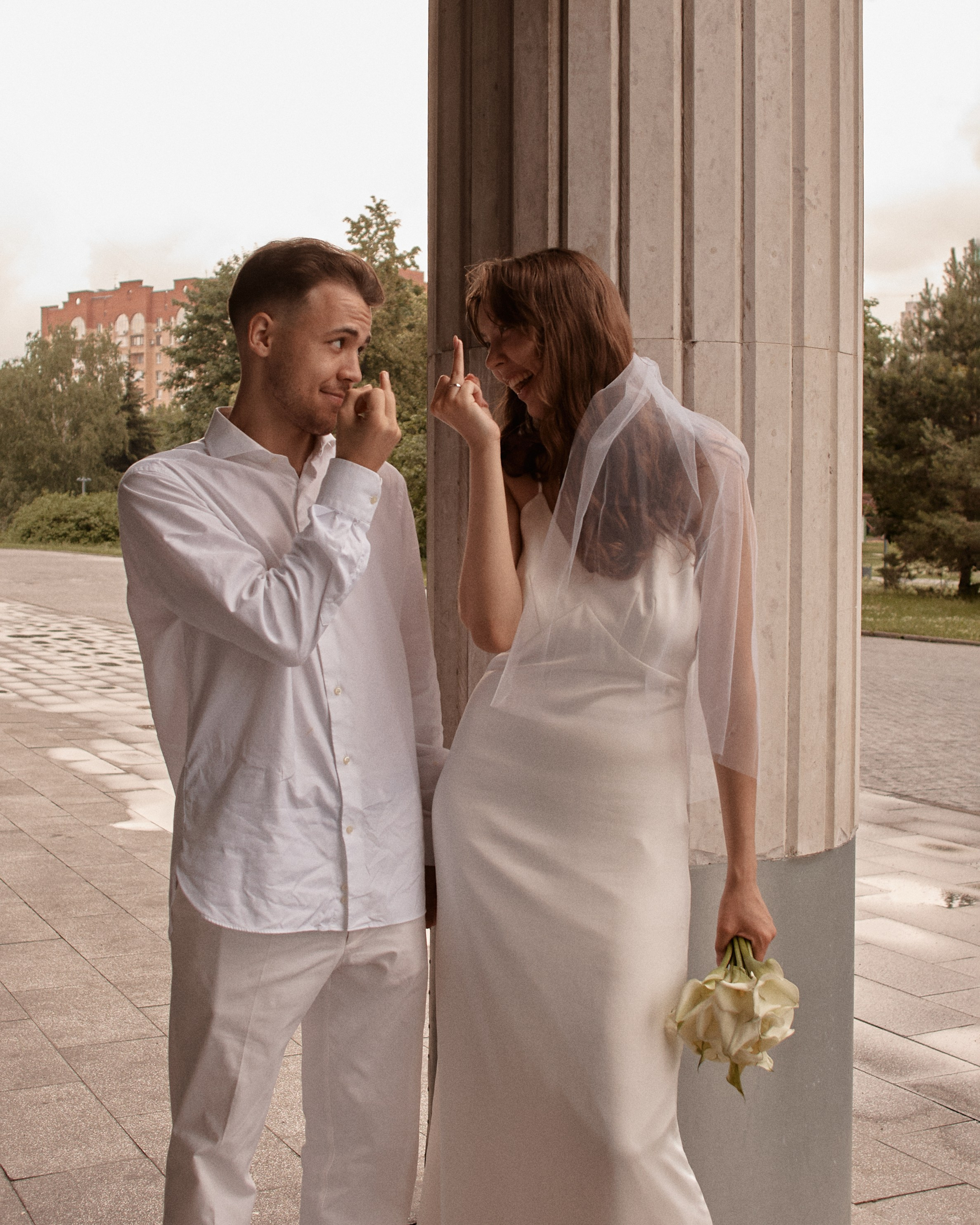 Любовь. Главная