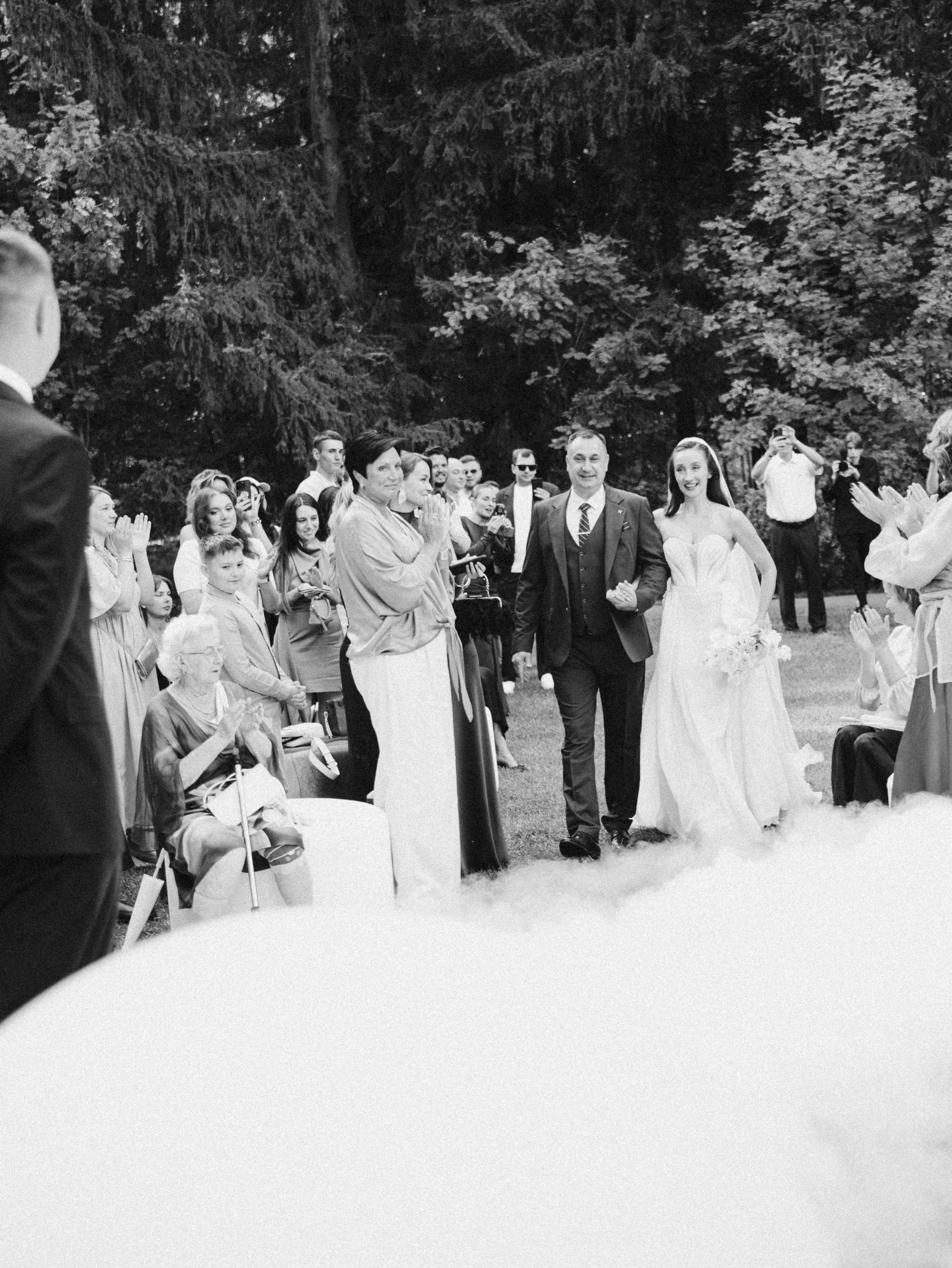 То, что дорого сердцу. Свадебный фотограф Москва Ирина Писарева