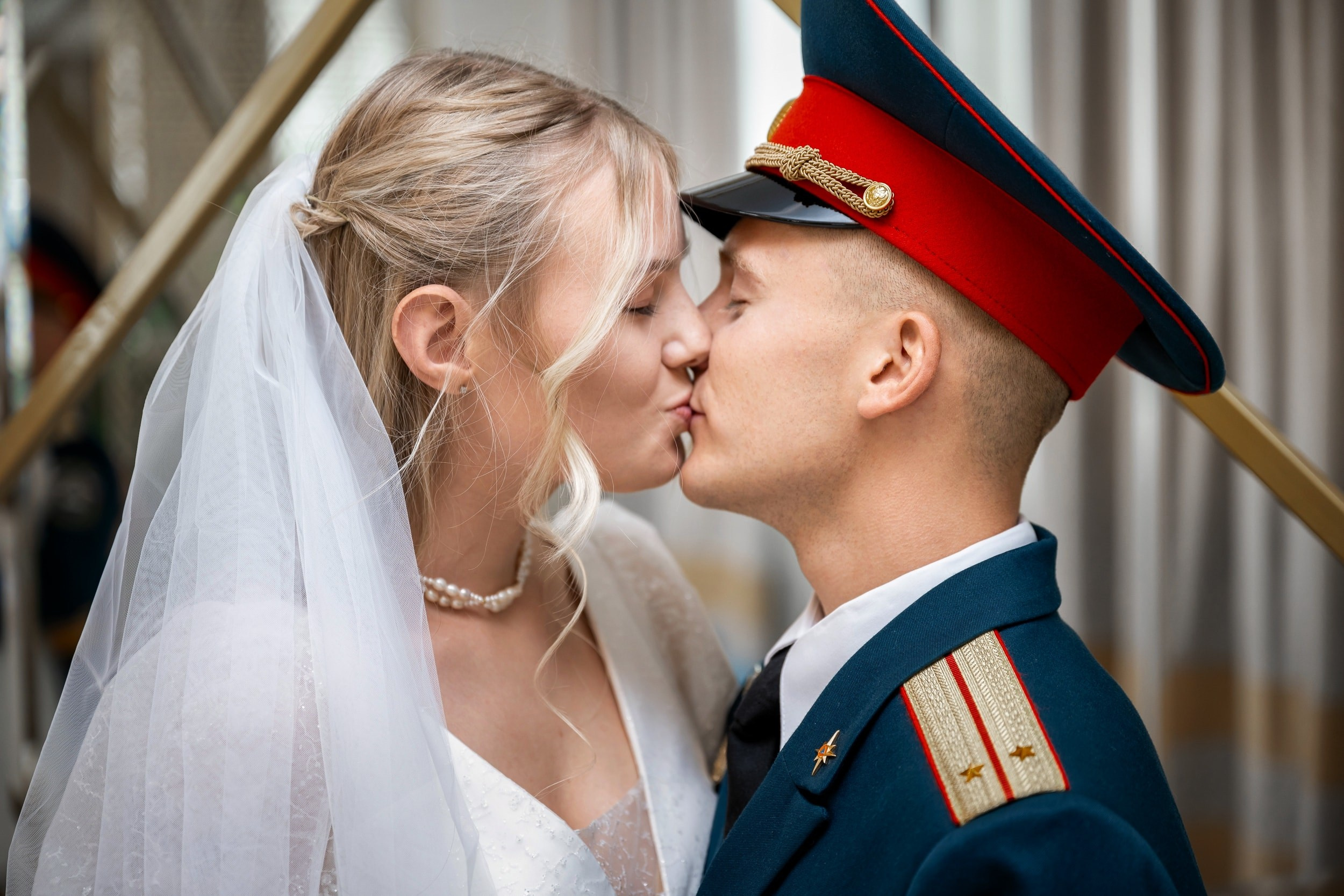 Свадьба Таисии и Александра в Москве. Бизнес фотограф в Москве Алексей Кознев