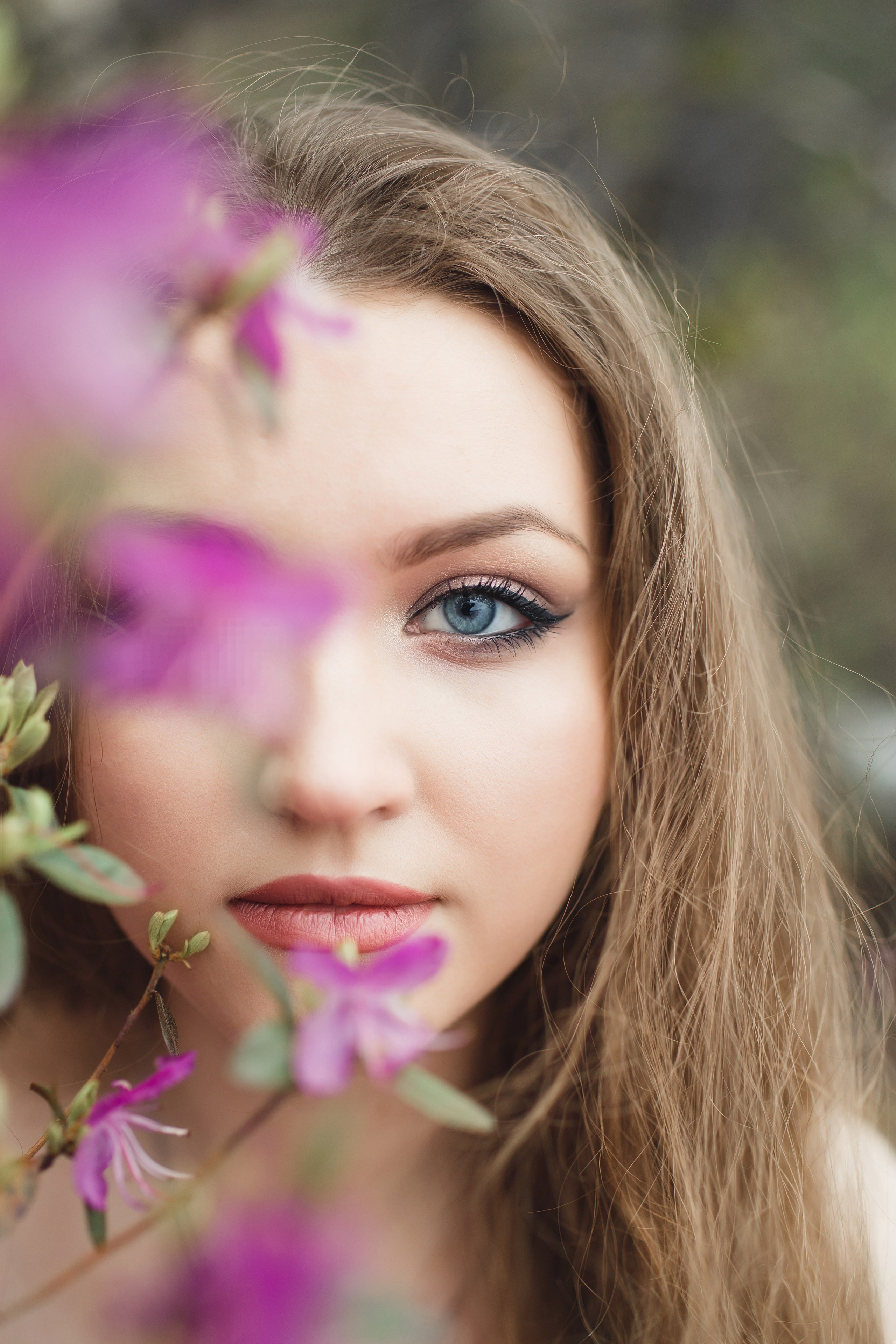 Съемки на природе. Фотограф Южно-Сахалинск