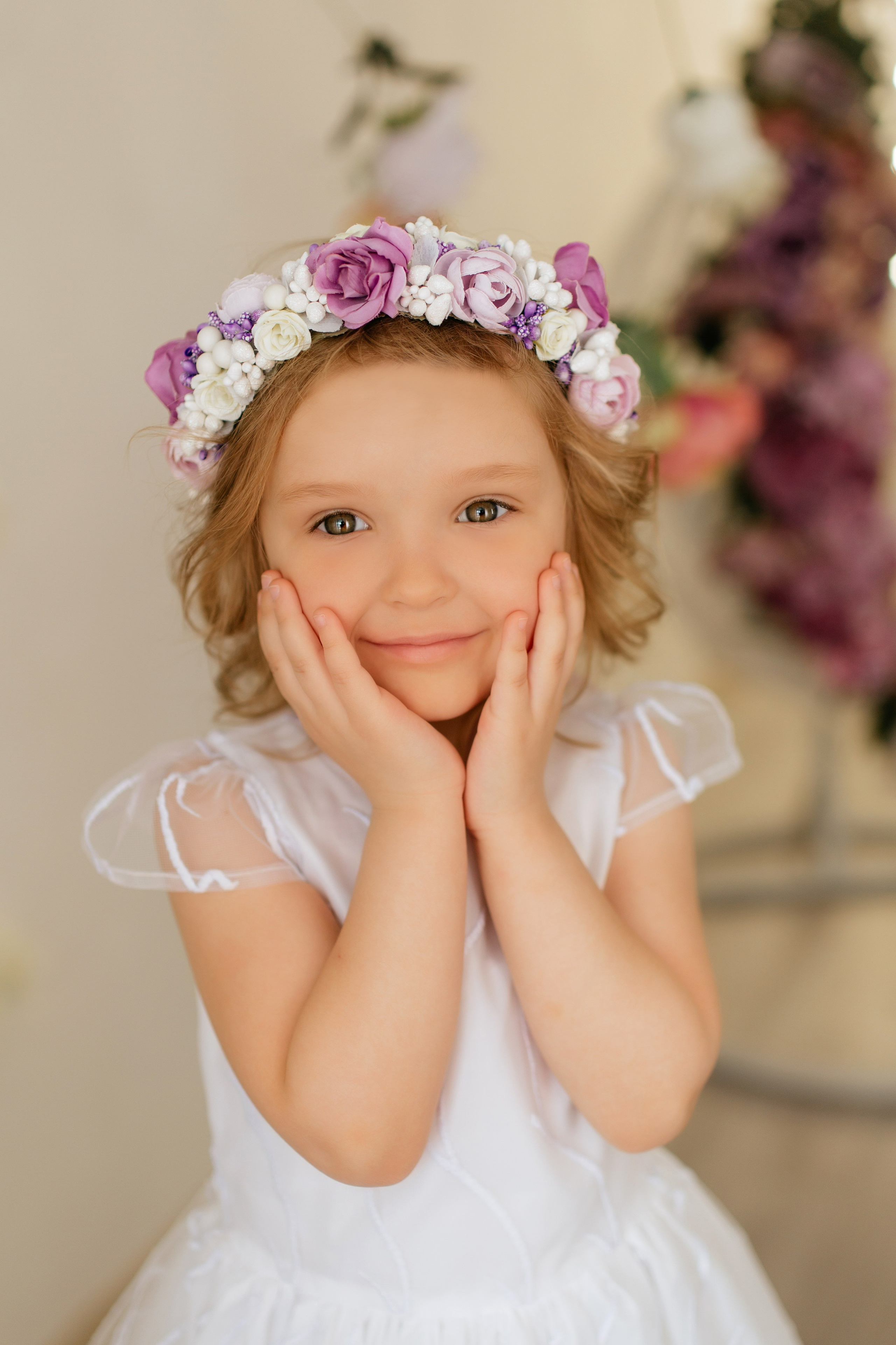 Семейные съемки. Фотограф Южно-Сахалинск