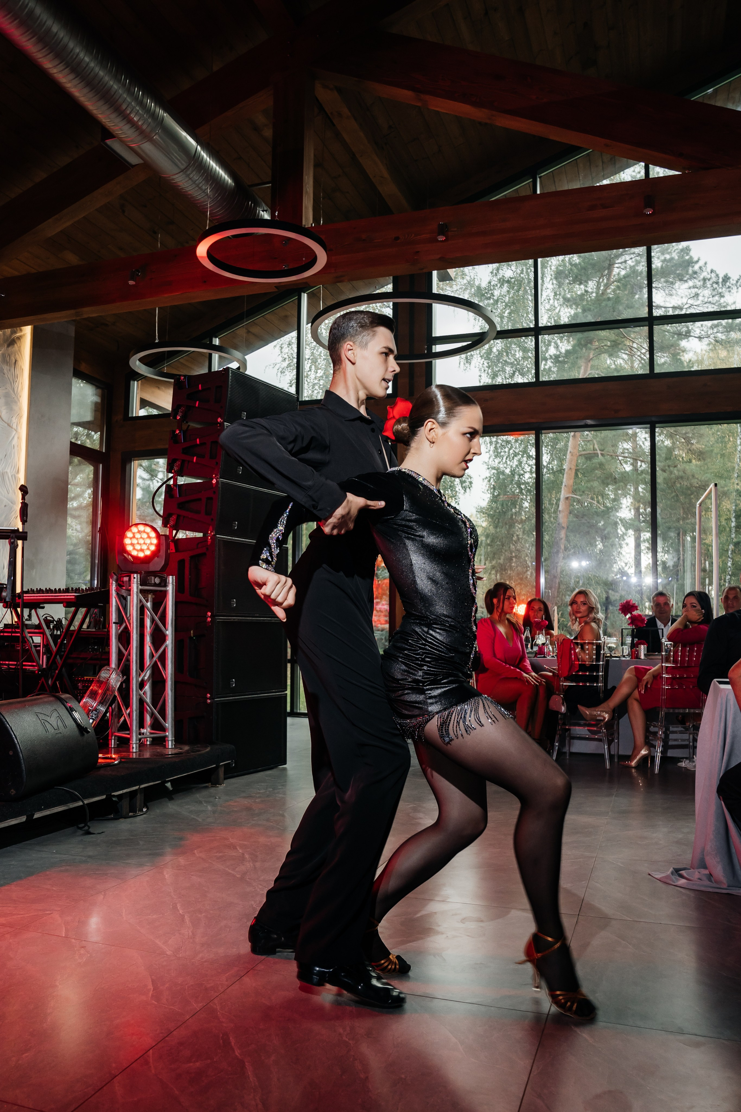 Антон и Анна. Свадебный и семейный фотограф В Барнауле Нечаева Таня