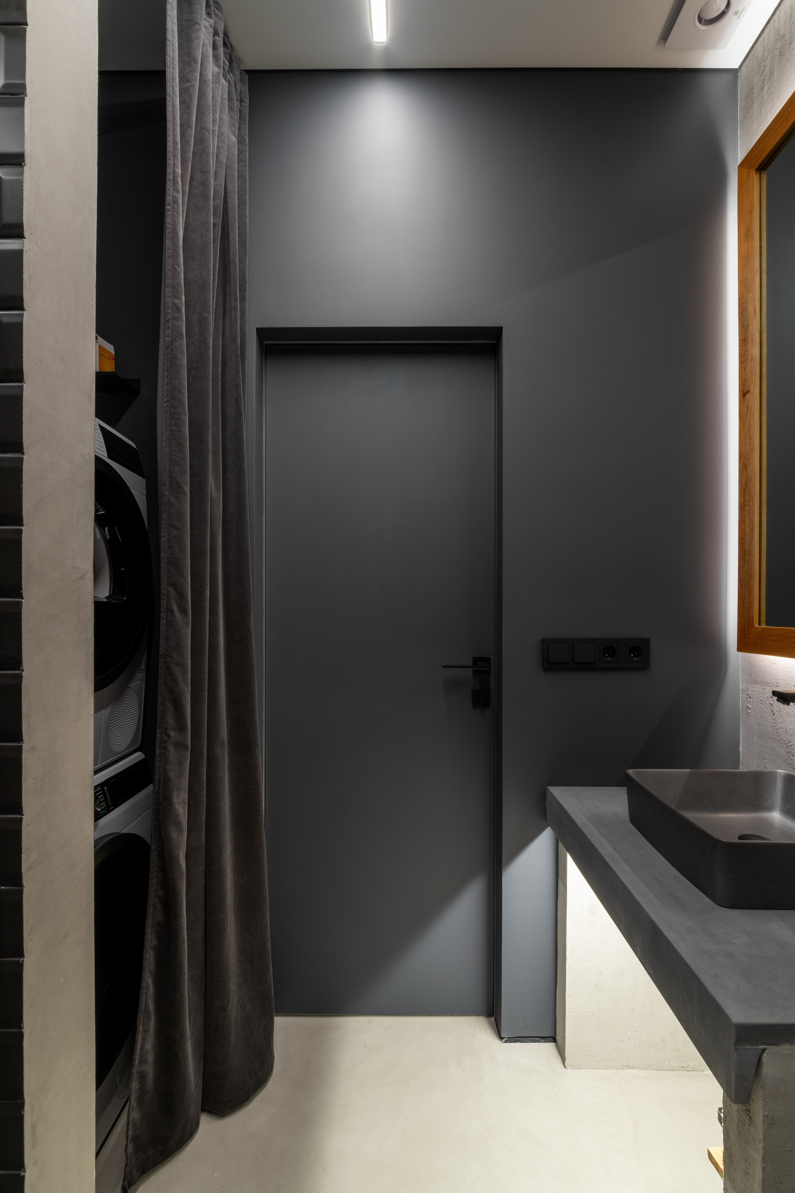 Шаболовка. Интерьерный, портретный и семейный фотограф в Москве Мария Иринархова