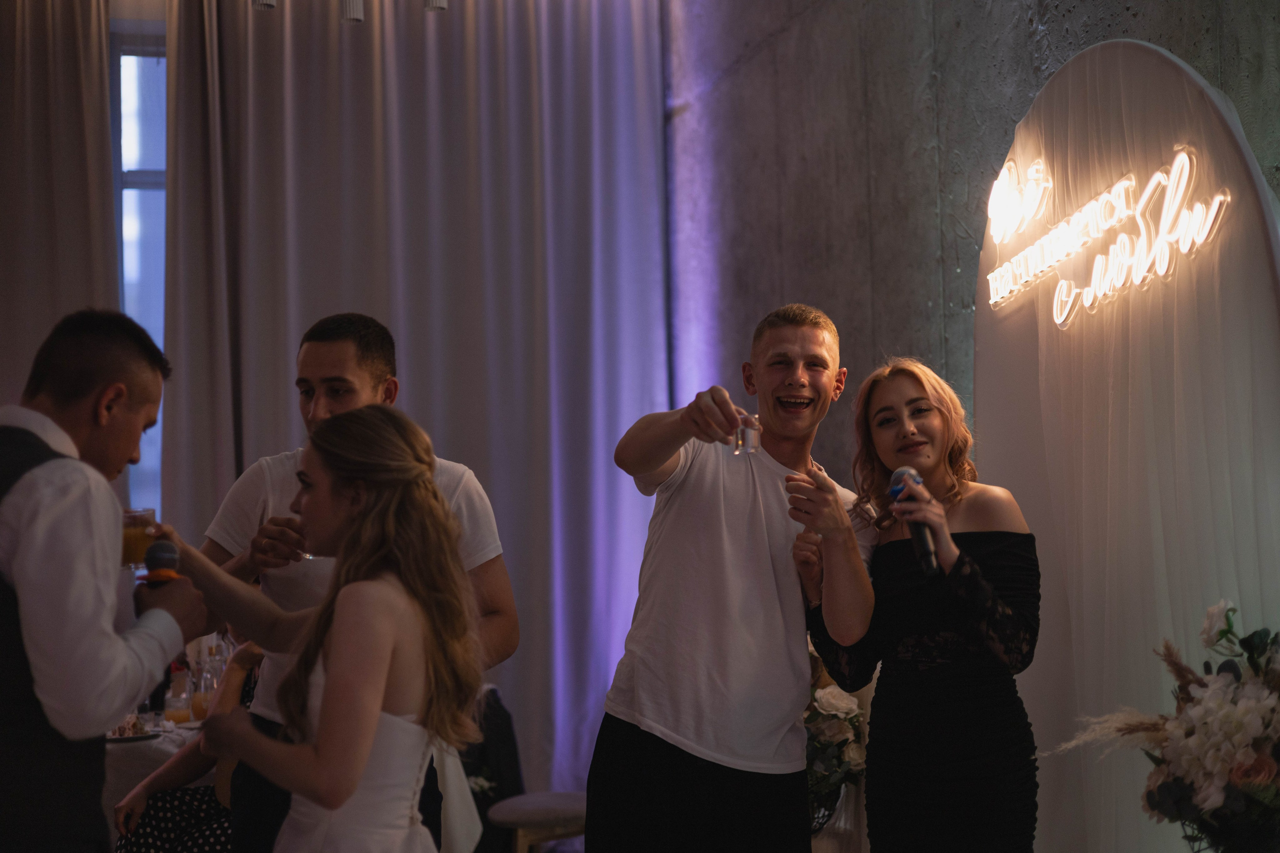 💕Виктория и Илья💕. Портретный фотограф в Саратове