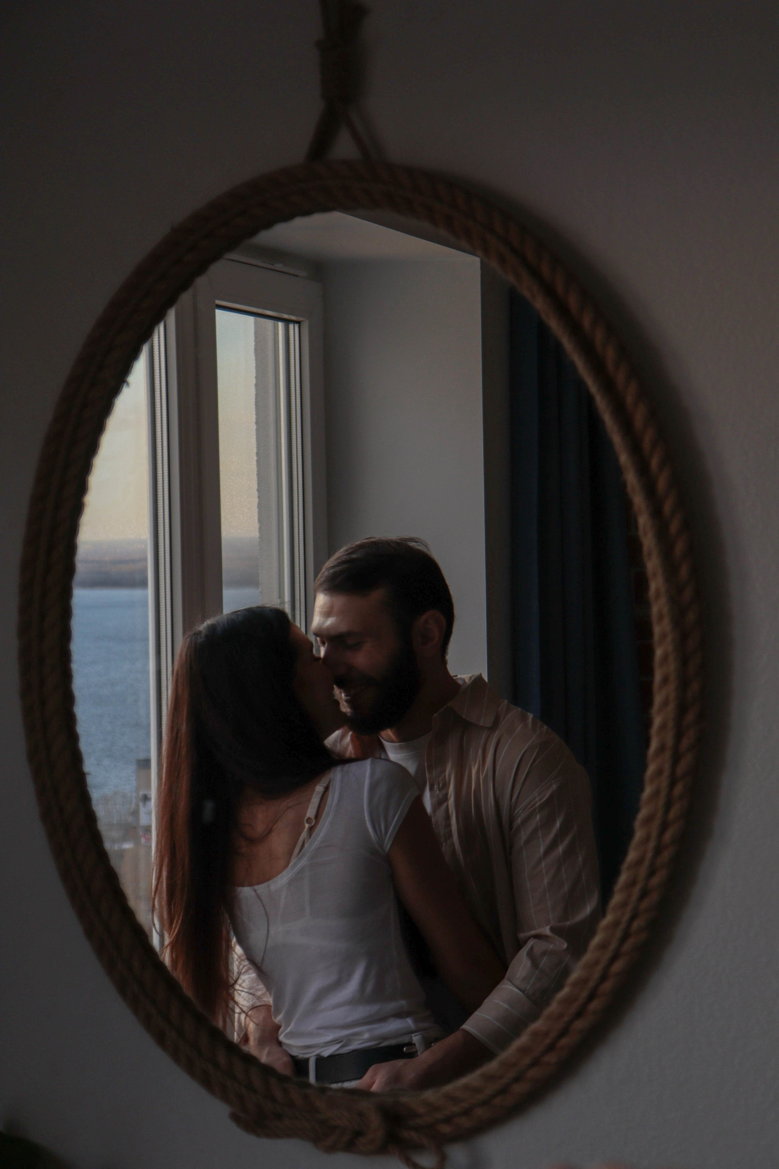 Ты — мой дом. Портретный фотограф в Саратове