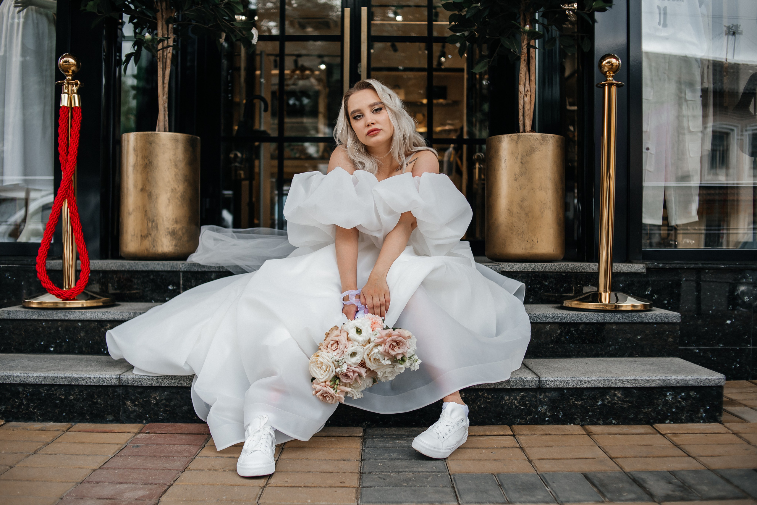 Кирилл и Таня. Свадебный фотограф Нижний Новгород Кстово Богородск Павлово