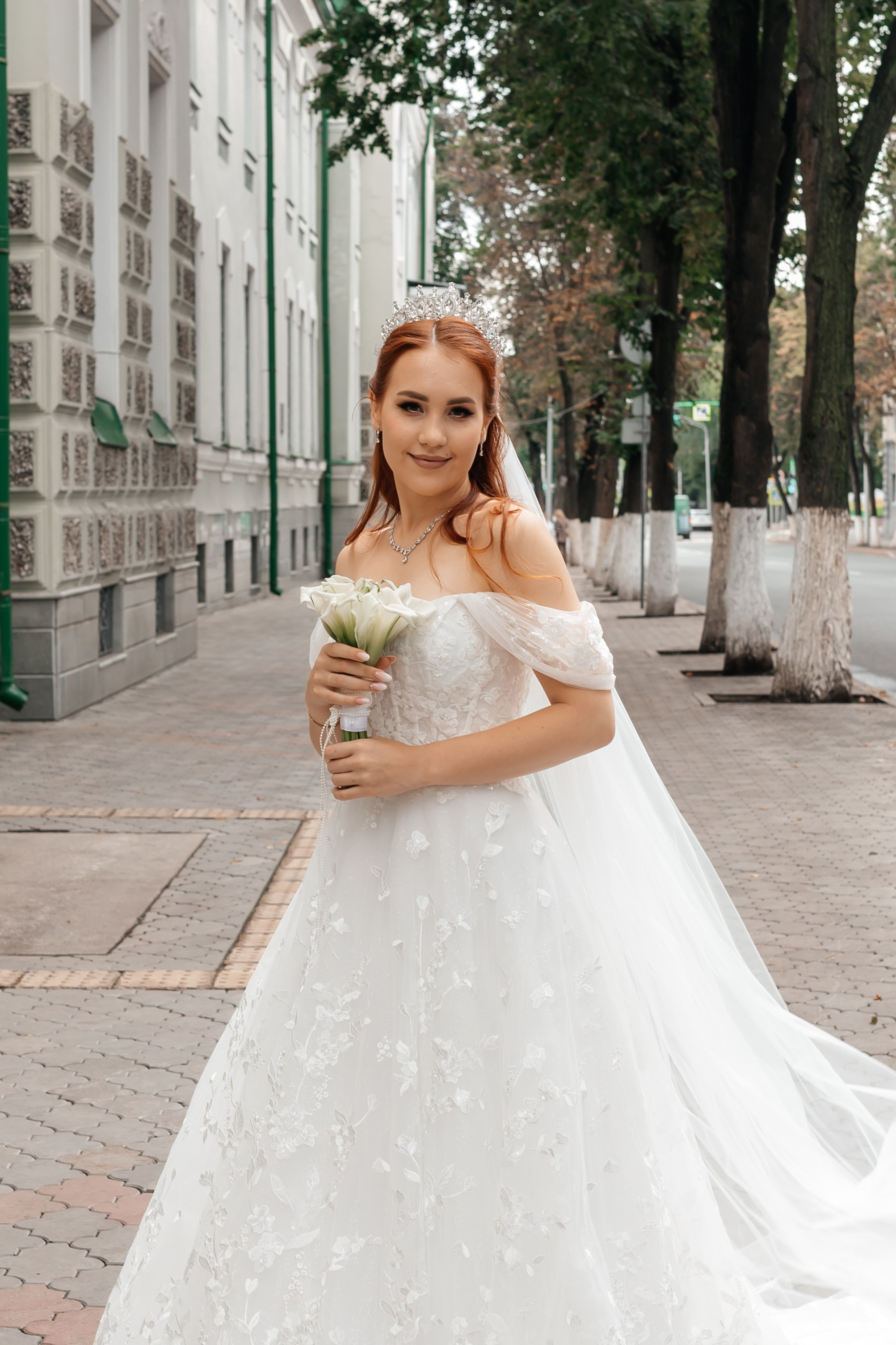 Альмир и София. Марина Шаймухаметова. Фотограф в Уфе