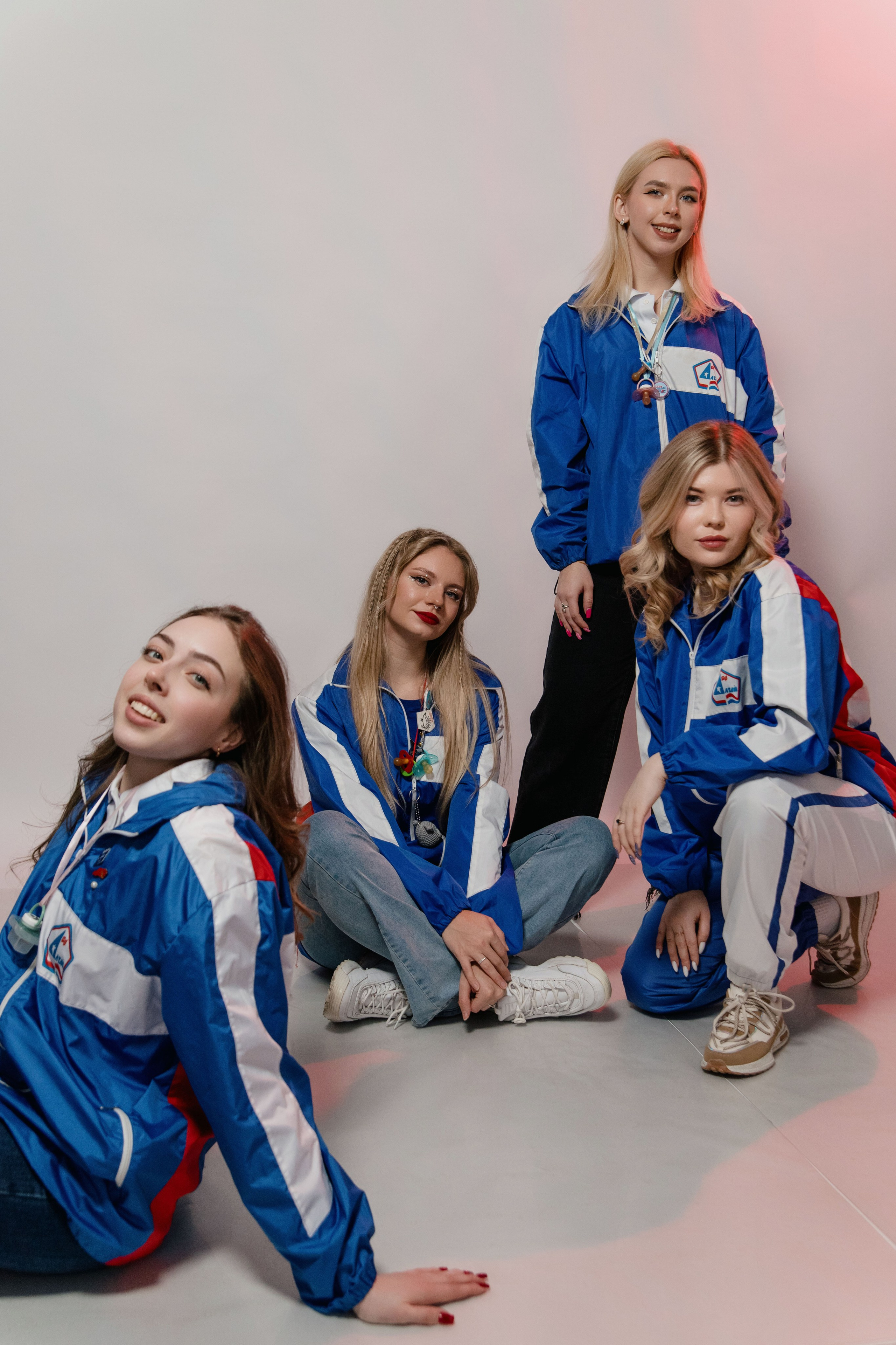 Отряды. Свадебный и репортажный фотограф в Барнауле Евгений Самосюк