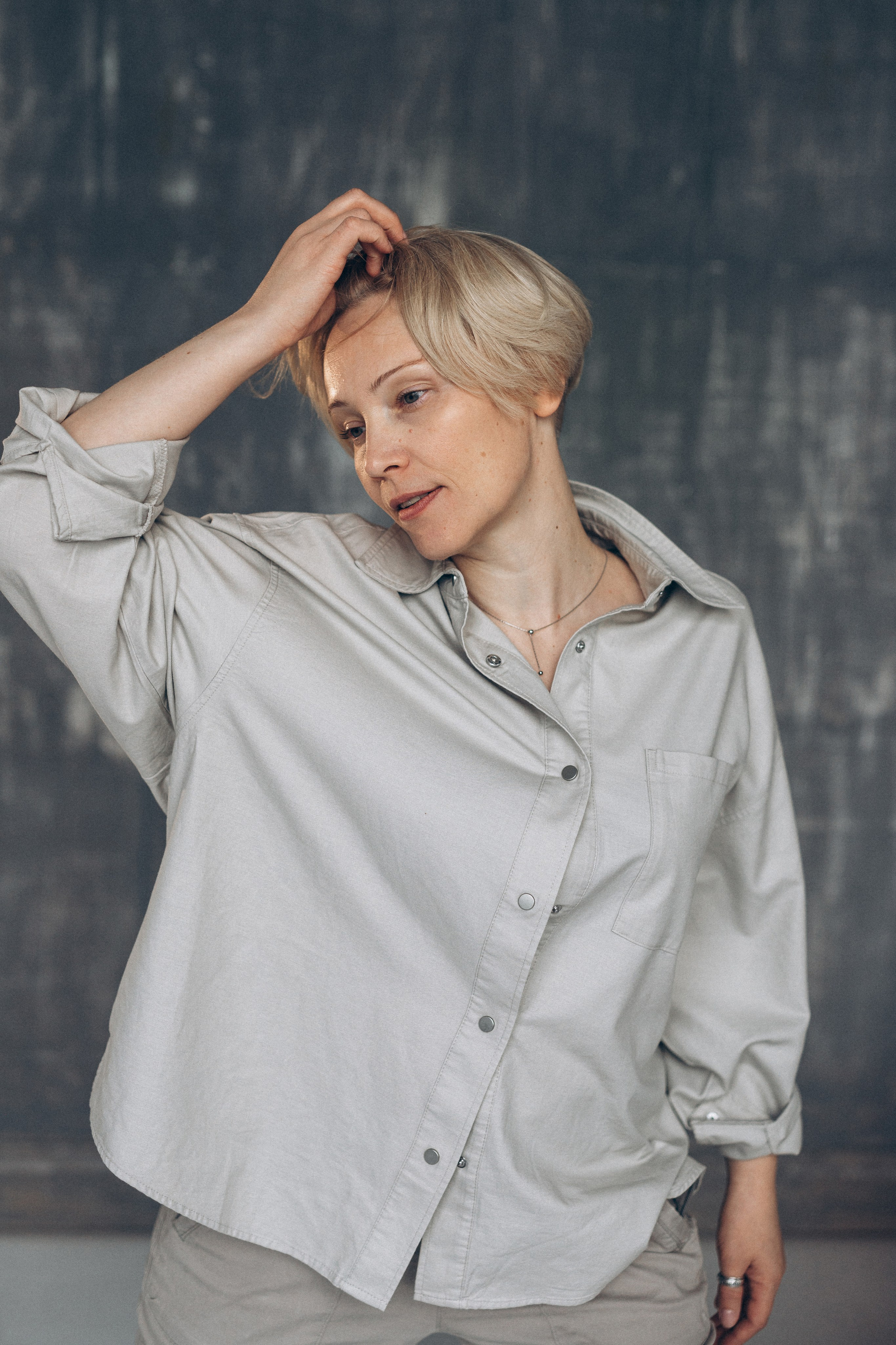 Наташа. Фотограф Ногинск Электросталь Наталья Осетрова