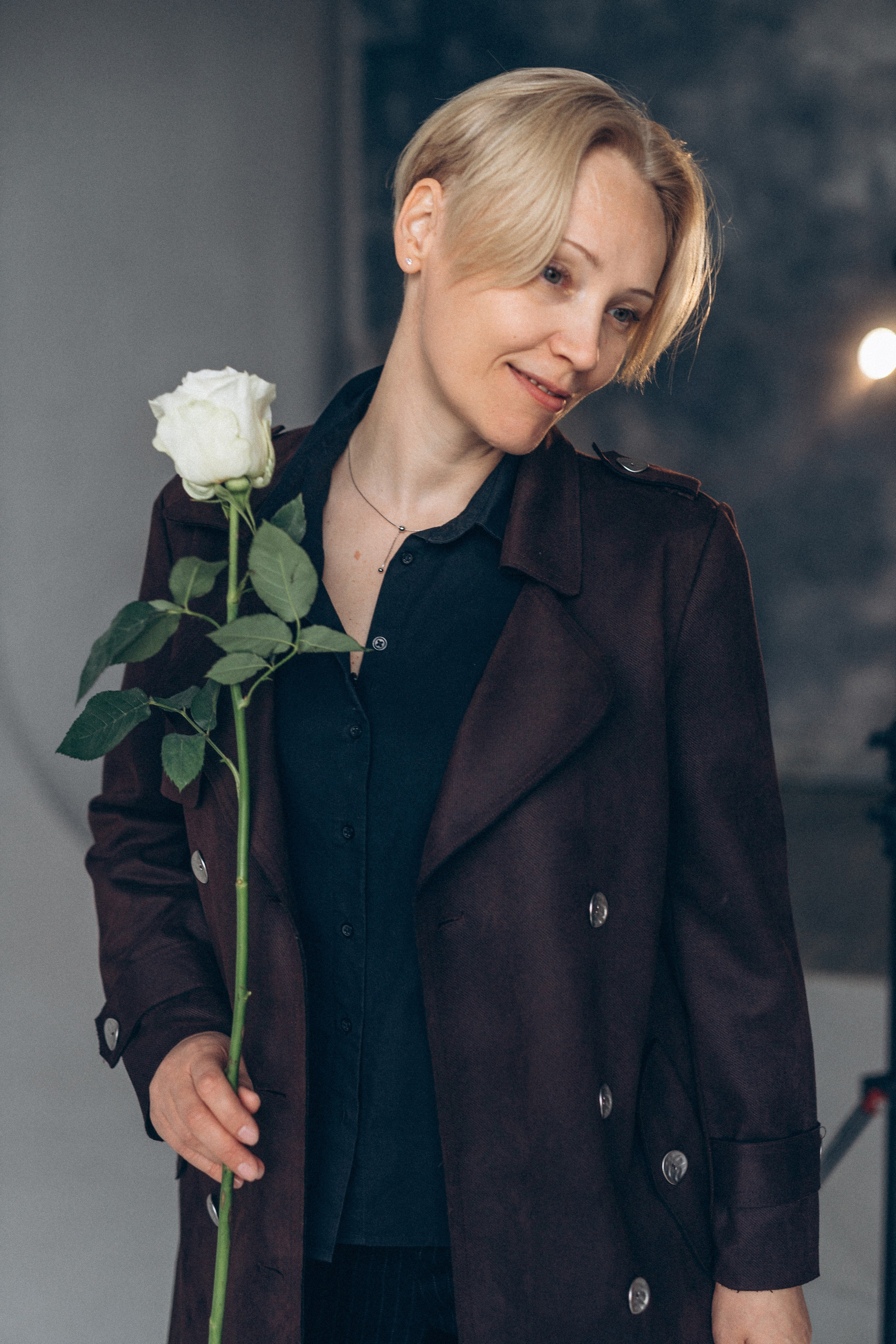 Наташа. Фотограф Ногинск Электросталь Наталья Осетрова