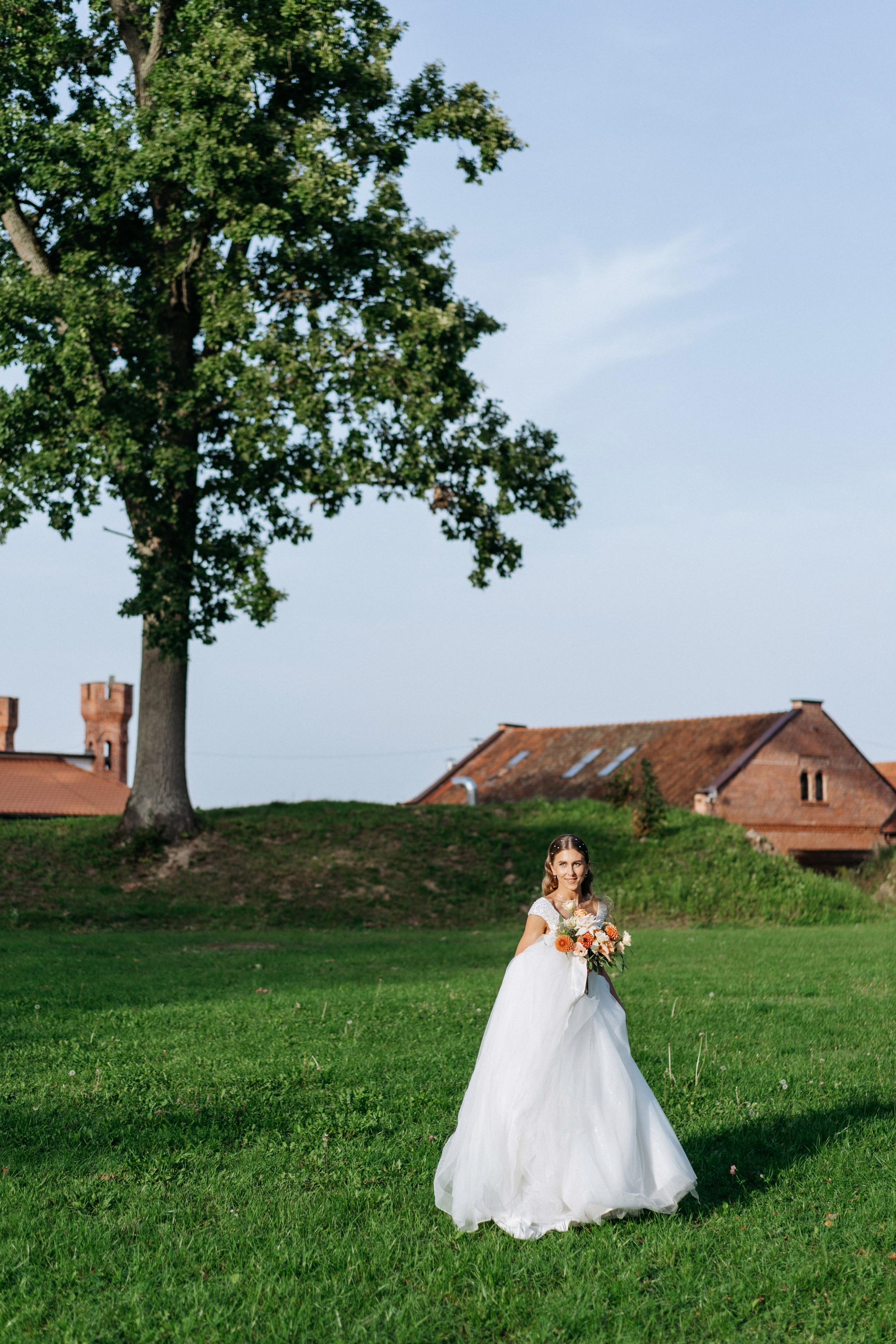 Александр и Ирина. Свадебный и семейный фотограф в Калининграде Анастасия Гриценко