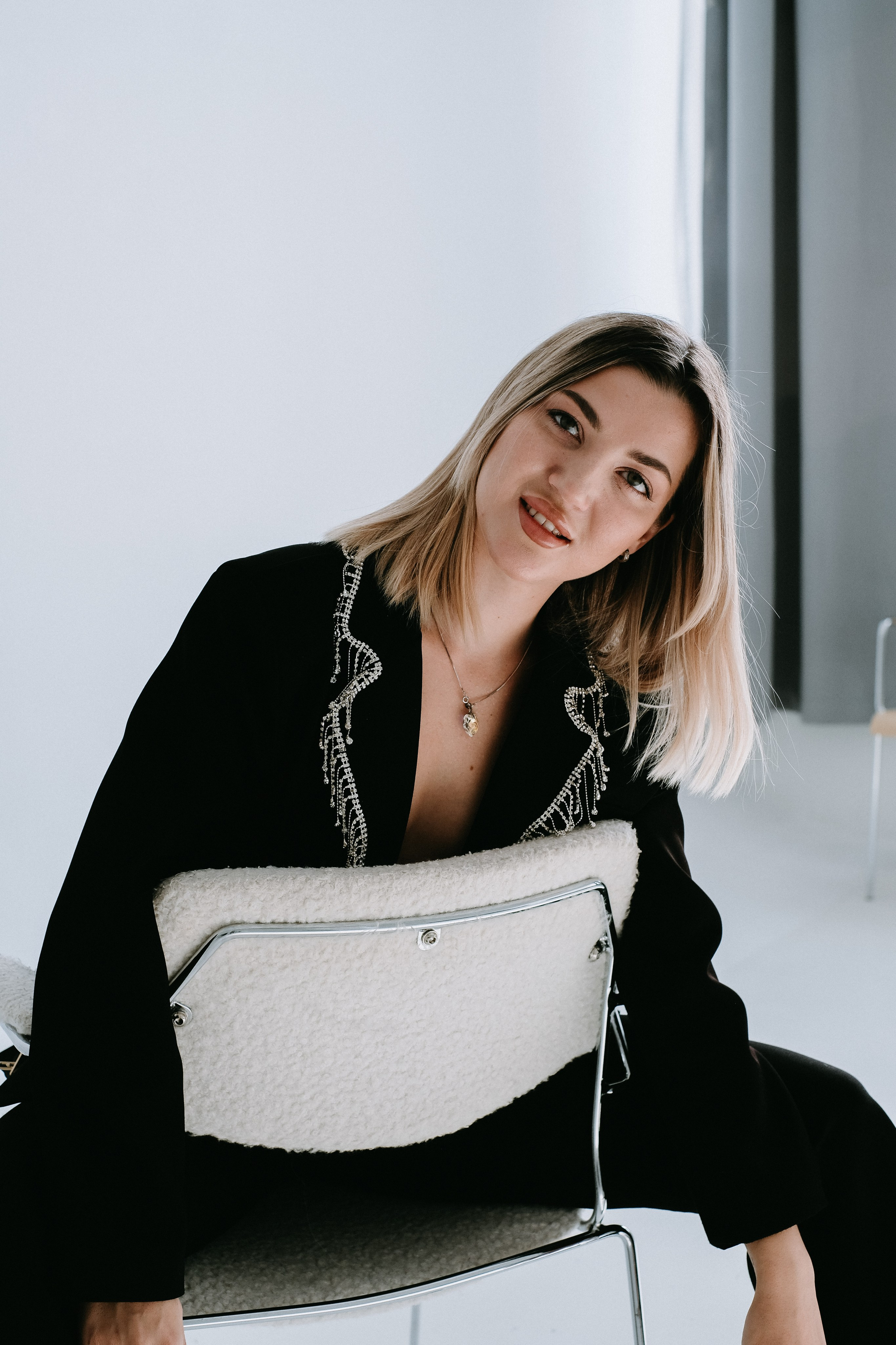 Крис. ФОТОГРАФ АННА КАЗАРЯН