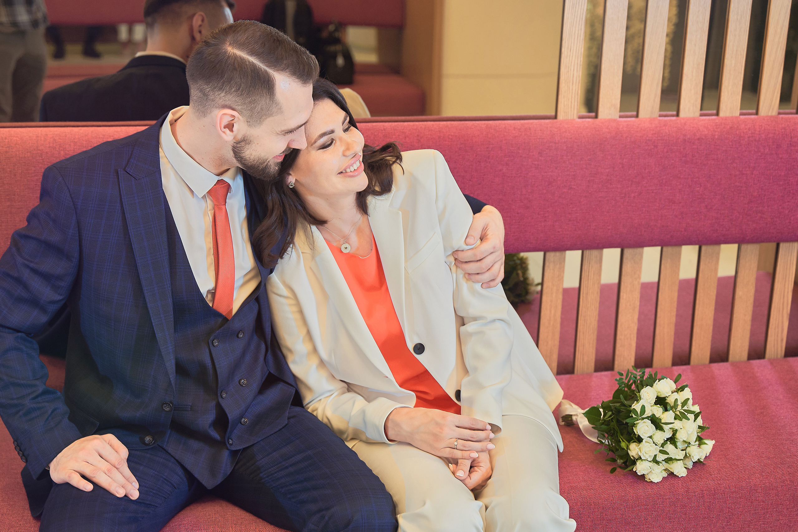 Wedding. Photographer and Videographer in Argentina, BA | Photography & Video