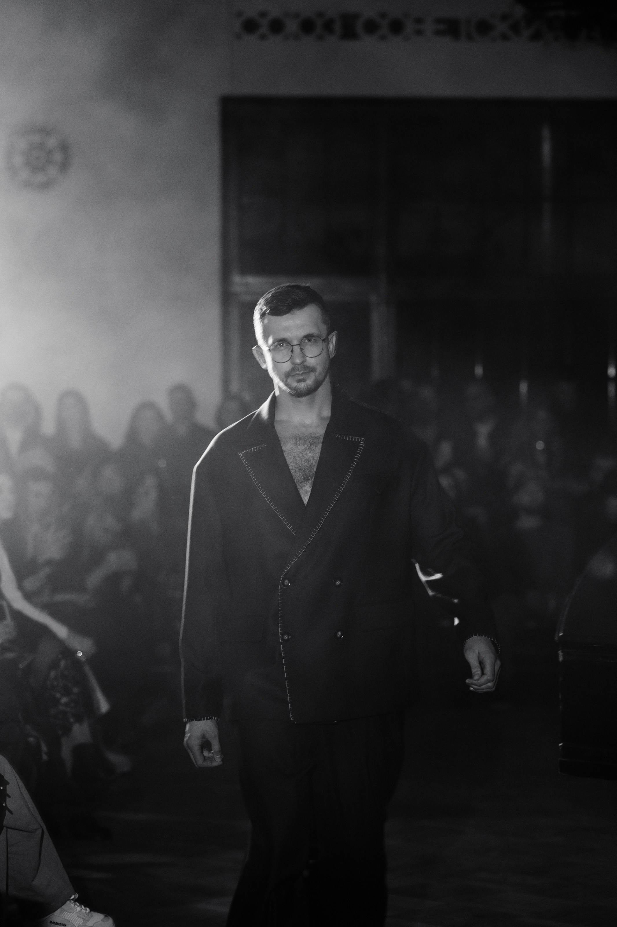 N68 Atelier Haute Couture. Свадебный, портретный и репортажный фотограф Дмитрий Карпов