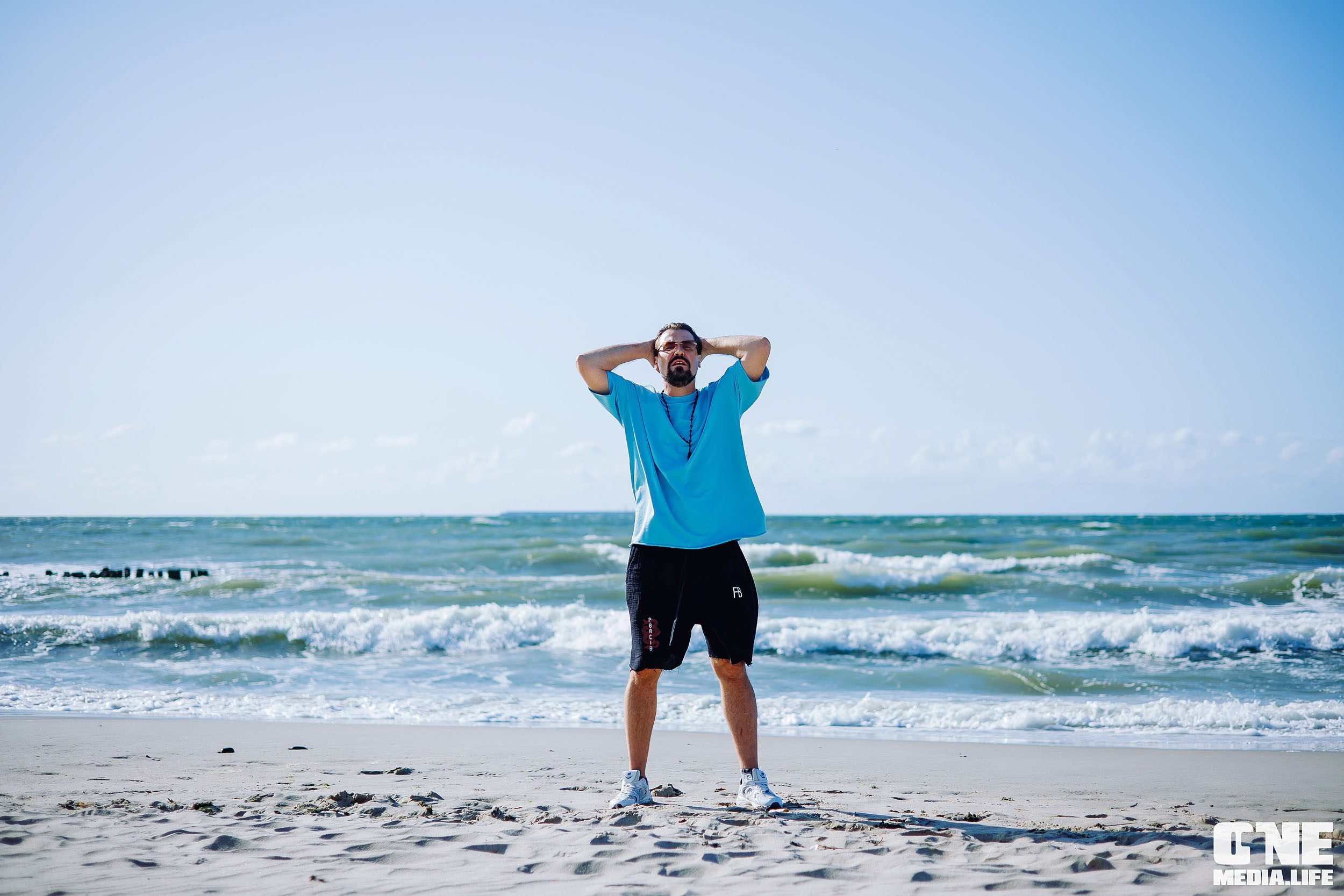 CULT — electronic music festival. Day II. One Media Life: фоторепортажи, фотоотчеты с мероприятий и заведений