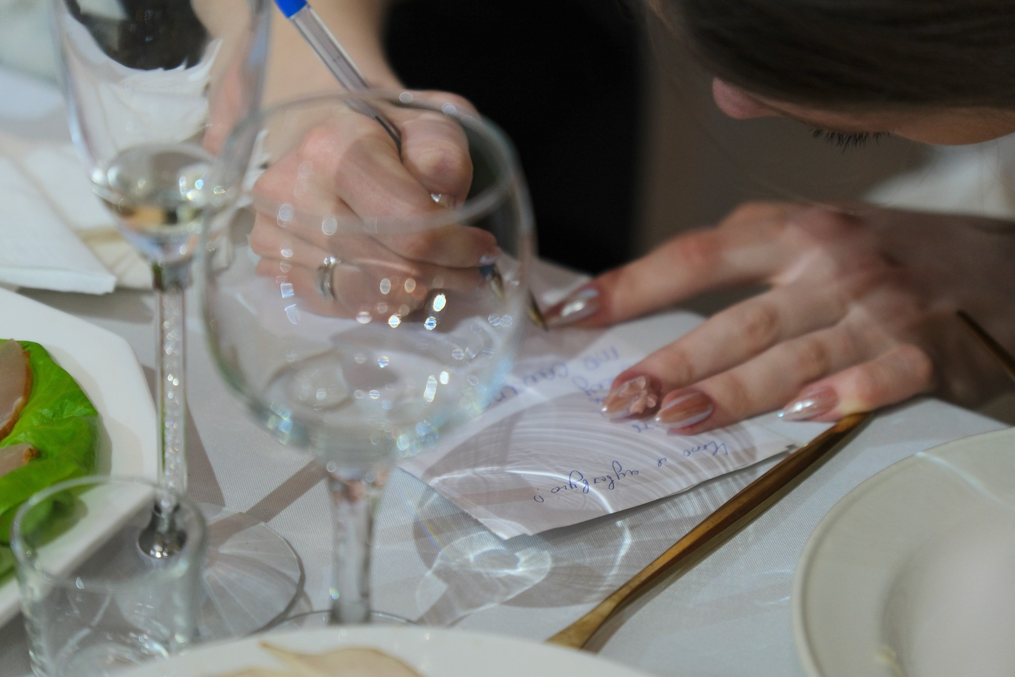 Тимофей и Вероника. Фотограф и видеограф в Москве Полина Абраменкова