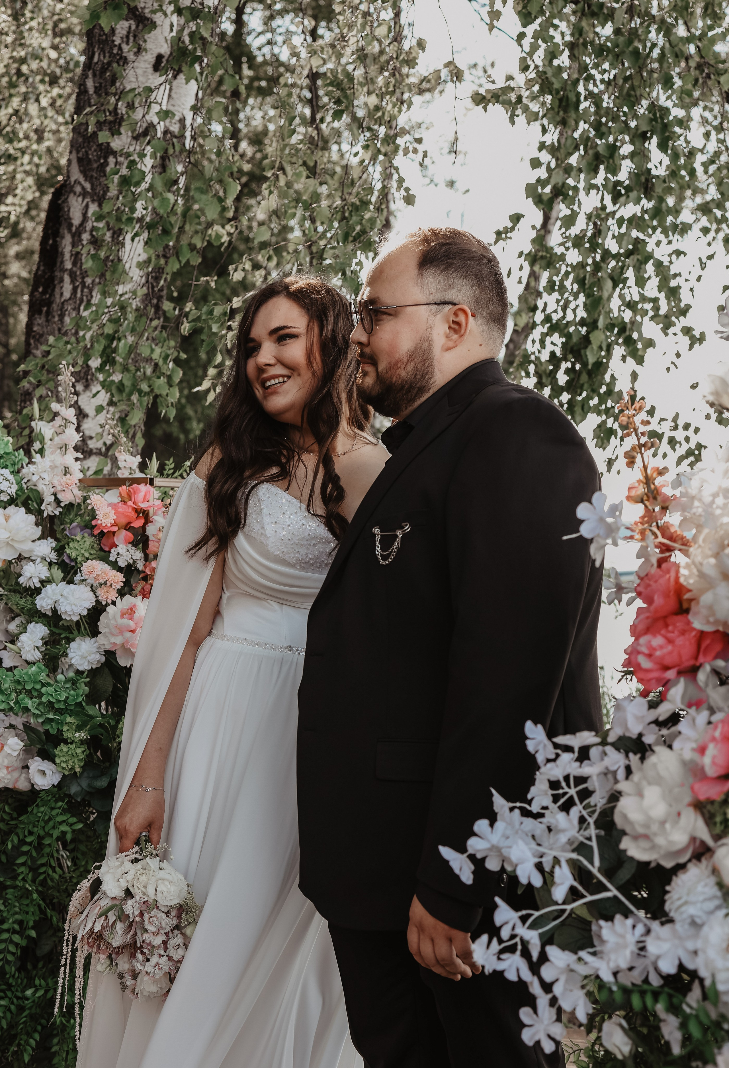 Константин и Полина. Фотограф и видеограф в Москве Полина Абраменкова