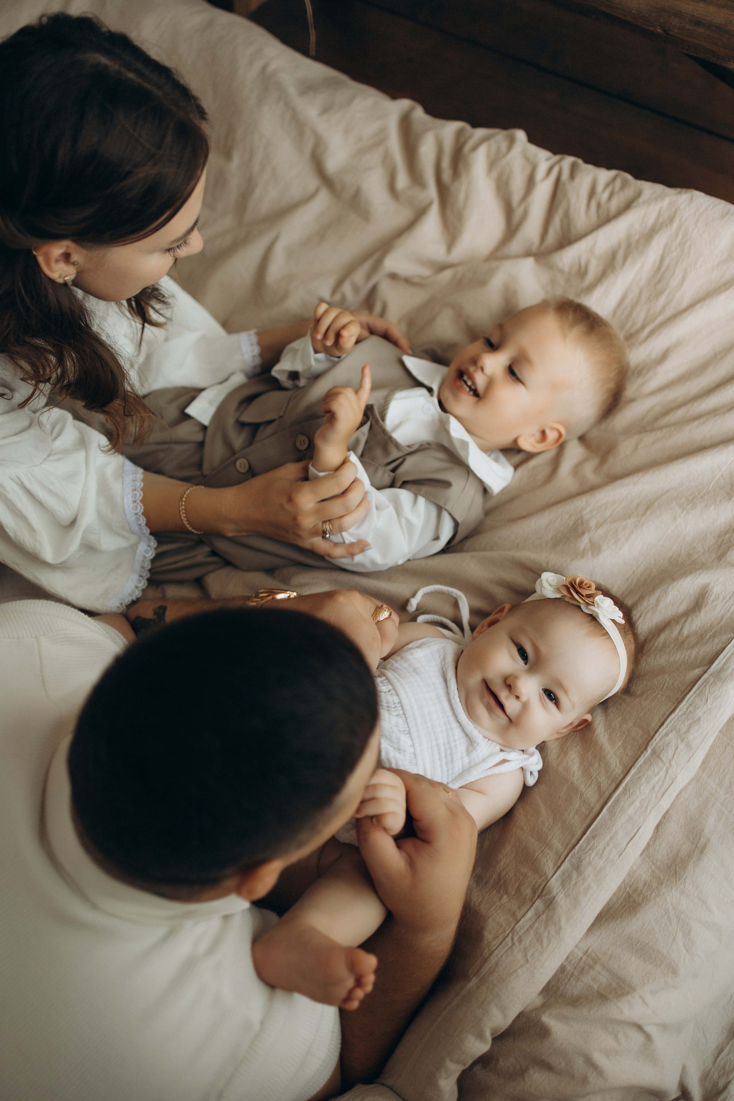 Мирослав и Соня. Самый теплый фотограф в Краснодаре Рябоконь Ксения