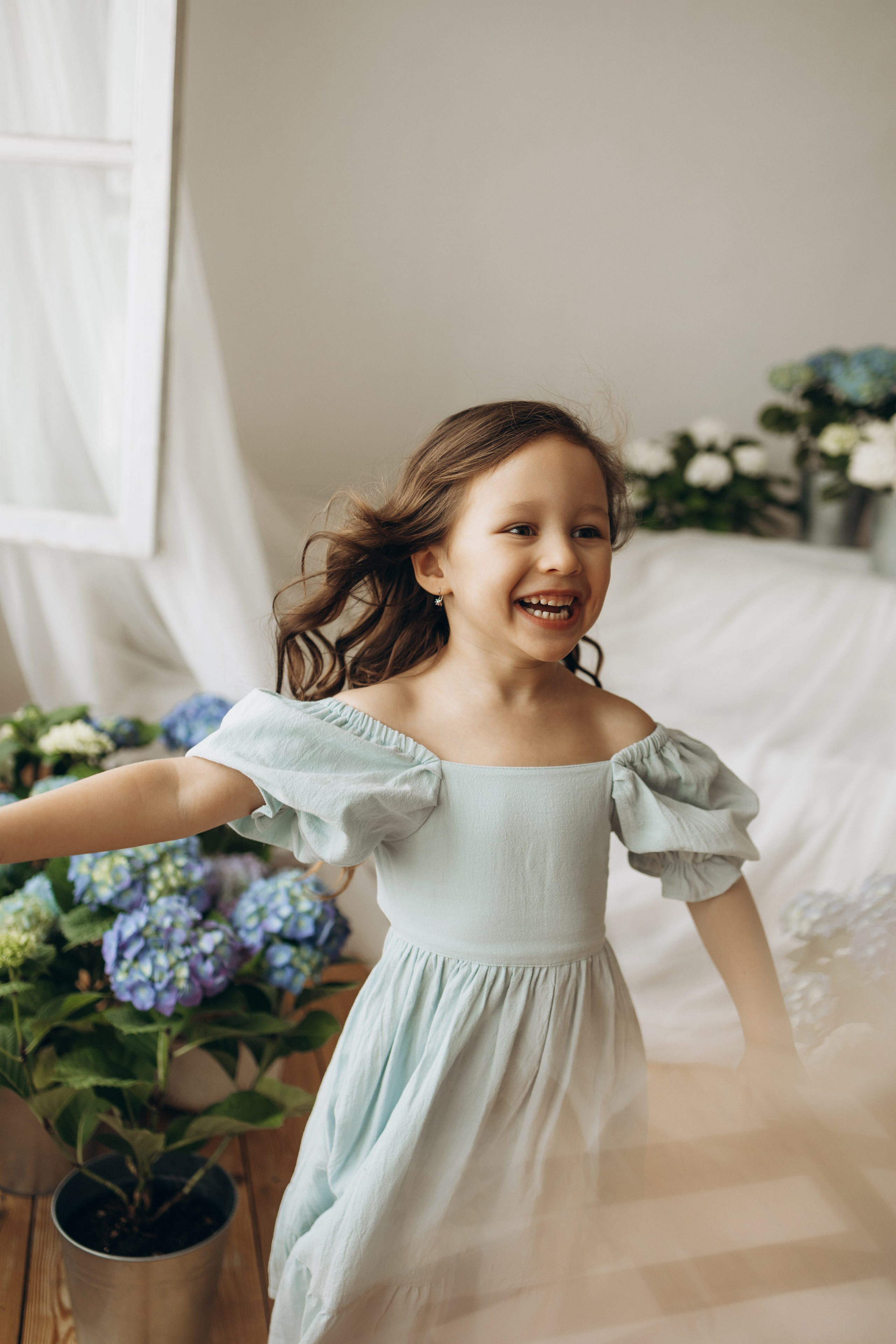 Девочки. Самый теплый фотограф в Краснодаре Рябоконь Ксения