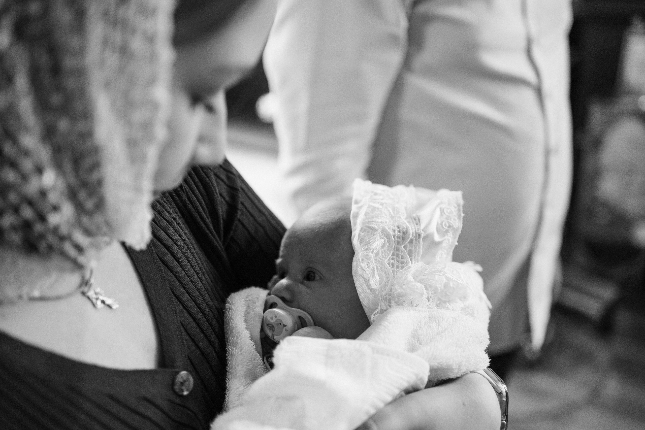 Крещение Софии. Самый теплый фотограф в Краснодаре Рябоконь Ксения