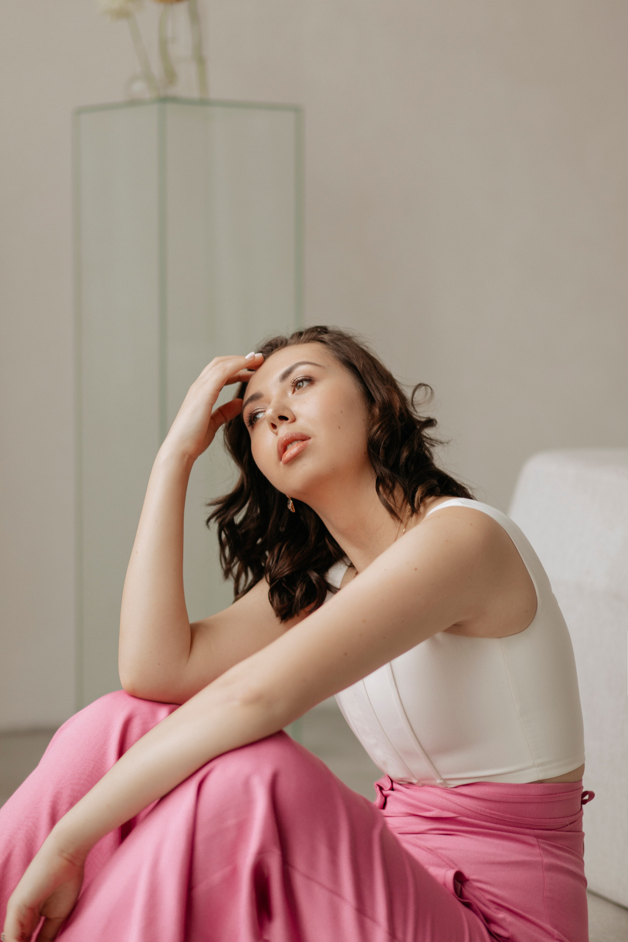 Алина. Самый теплый фотограф в Краснодаре Рябоконь Ксения