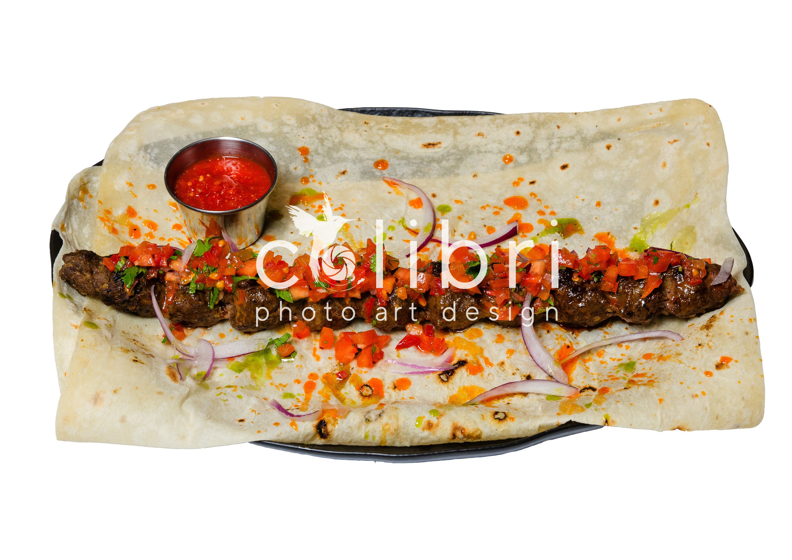 Food photo. Свадебный фотограф в Краснодаре. Фуд фото