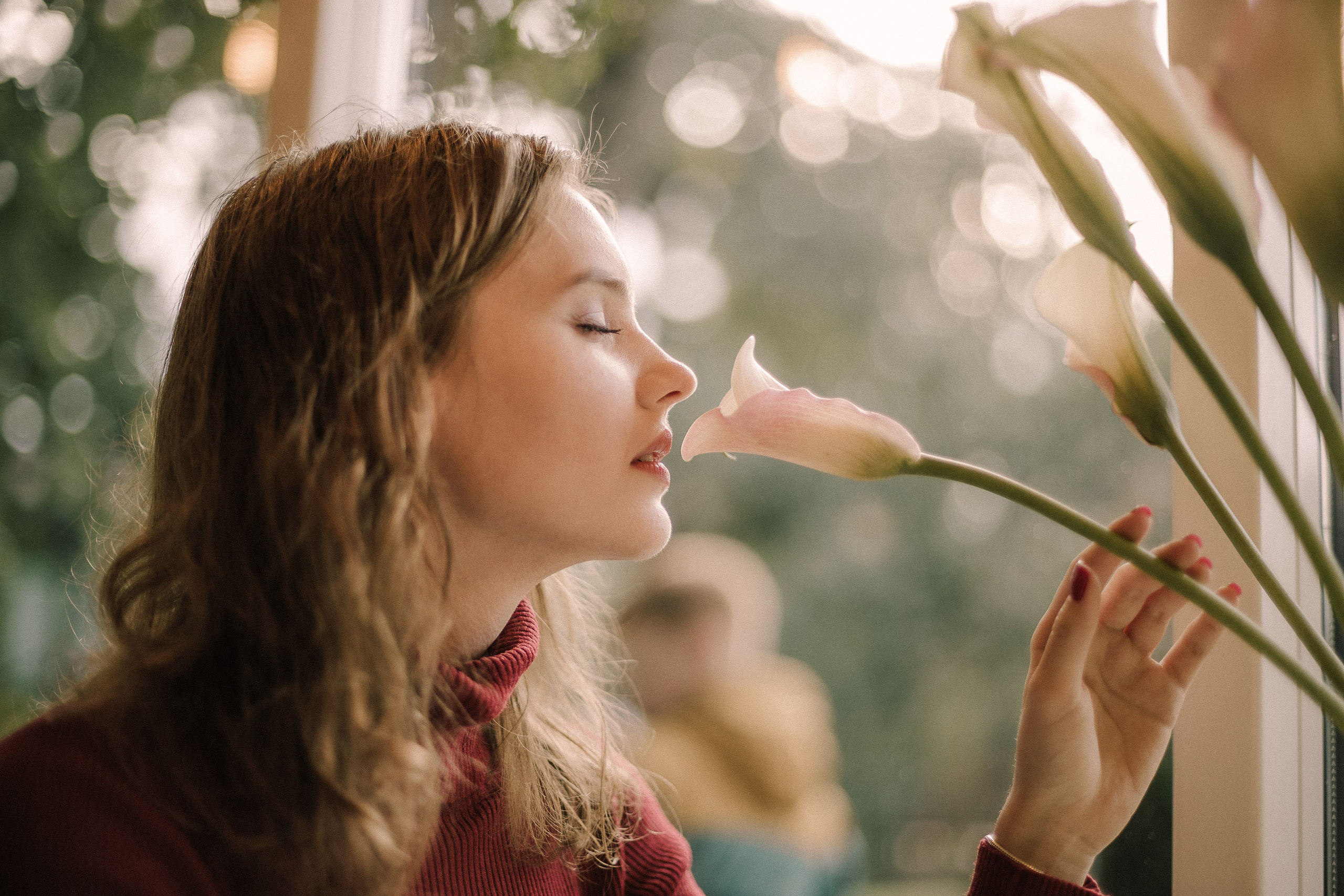 ФОТОГРАФ ЭЛЛИ БОГДАНОВИЧ